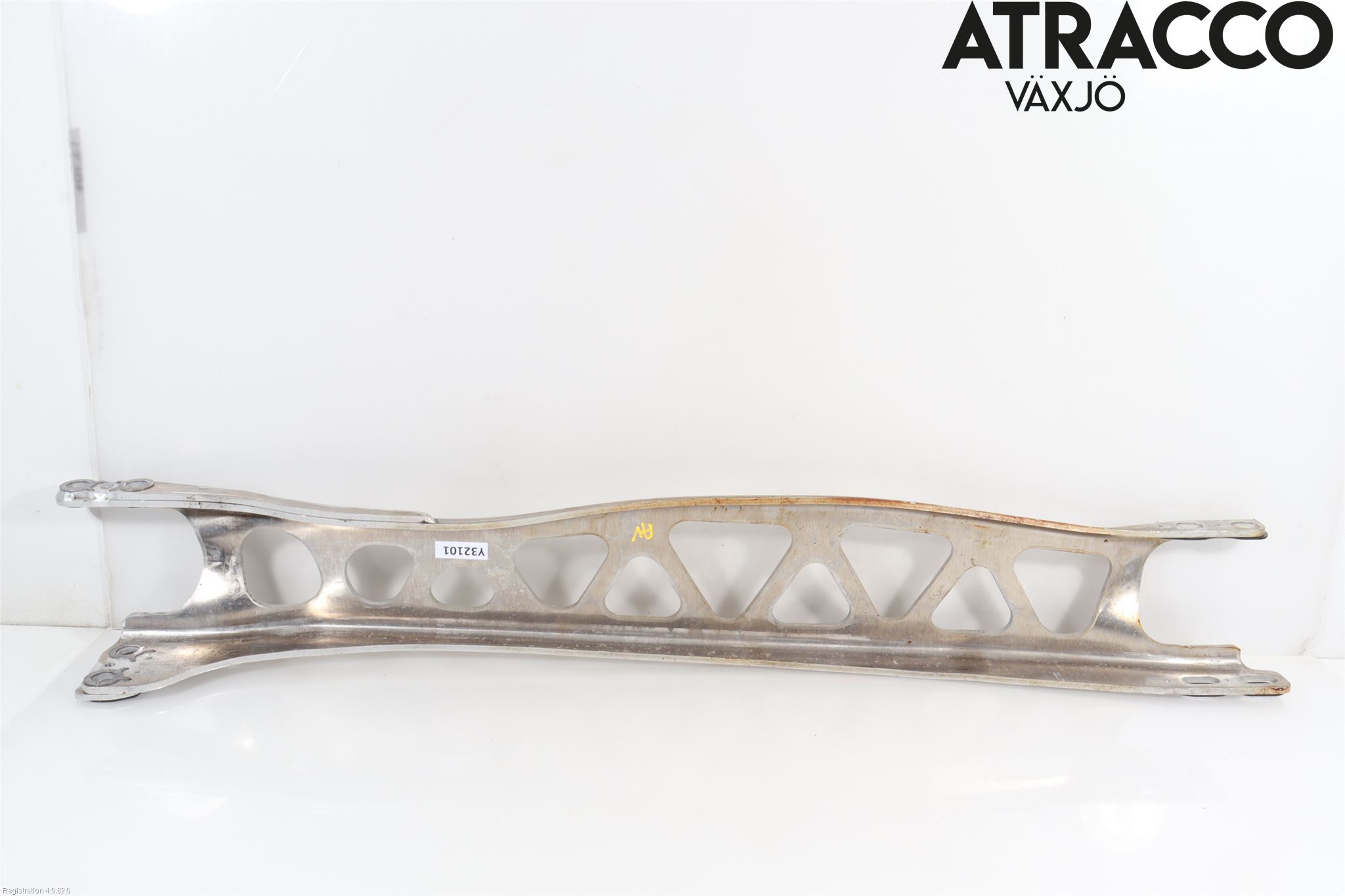 Mazda MX-5 IV (ND/ND2/ND3) MIATA 15- Mellanaxel Balk