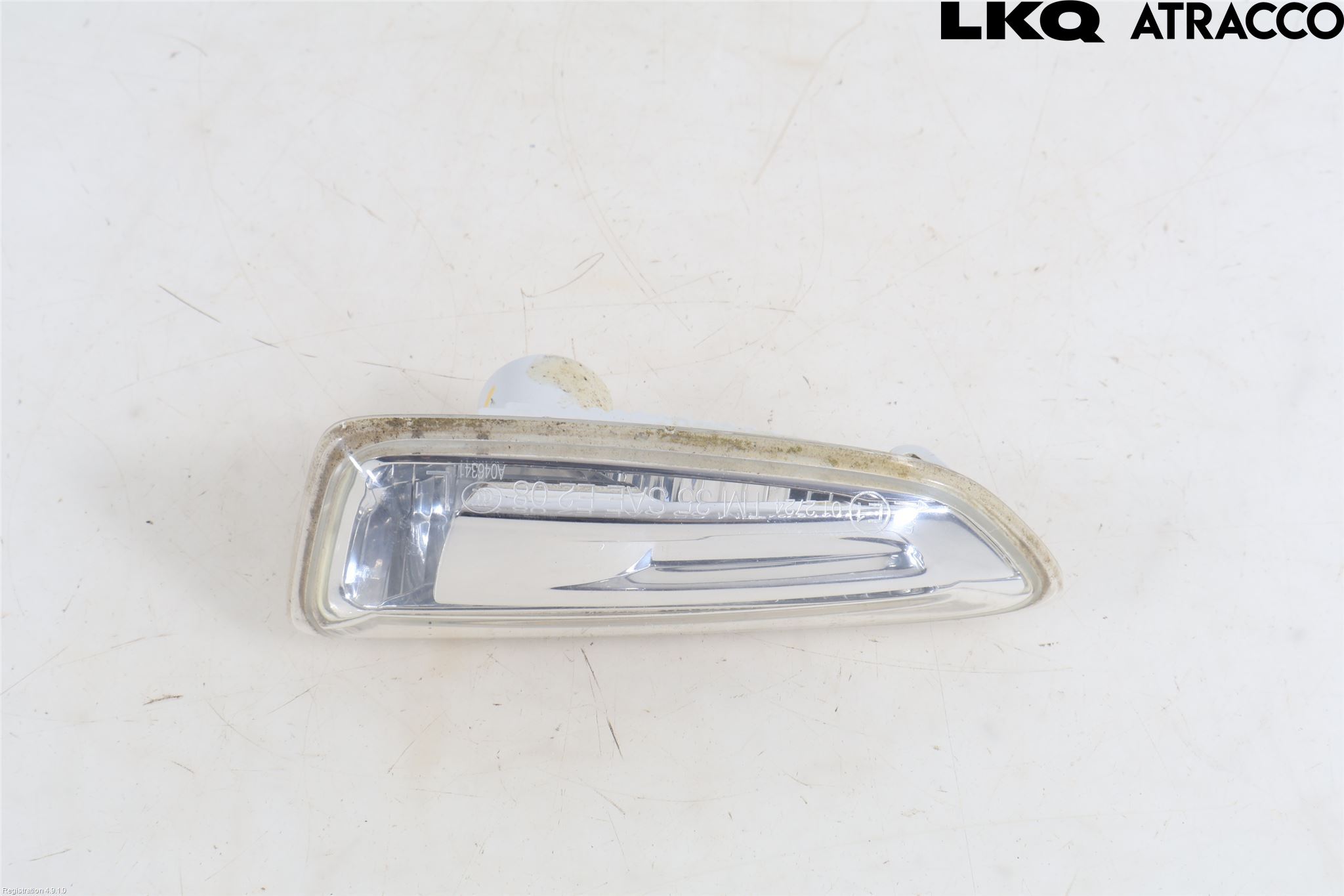 Opel ASTRA J 10-15 Blinkers Sidoblinkers Vä