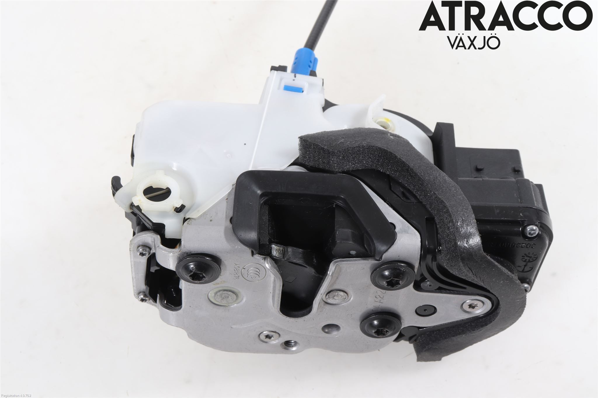 Opel ASTRA J 10-15 Låskista-Dörrlås