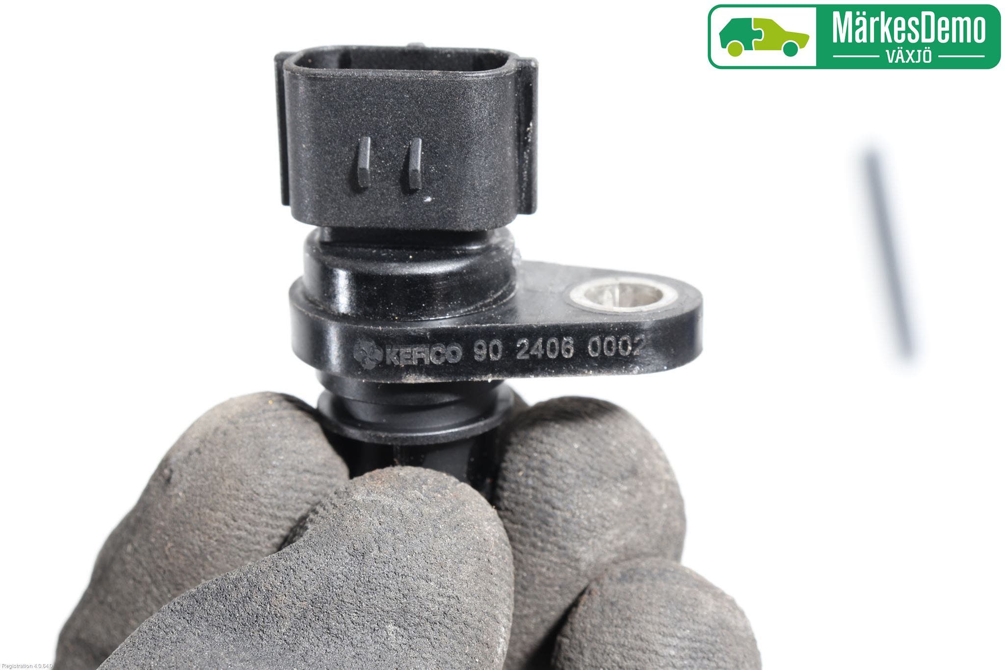 Hyundai i20 GB 15-20 Givare Varvtal-Tändläge