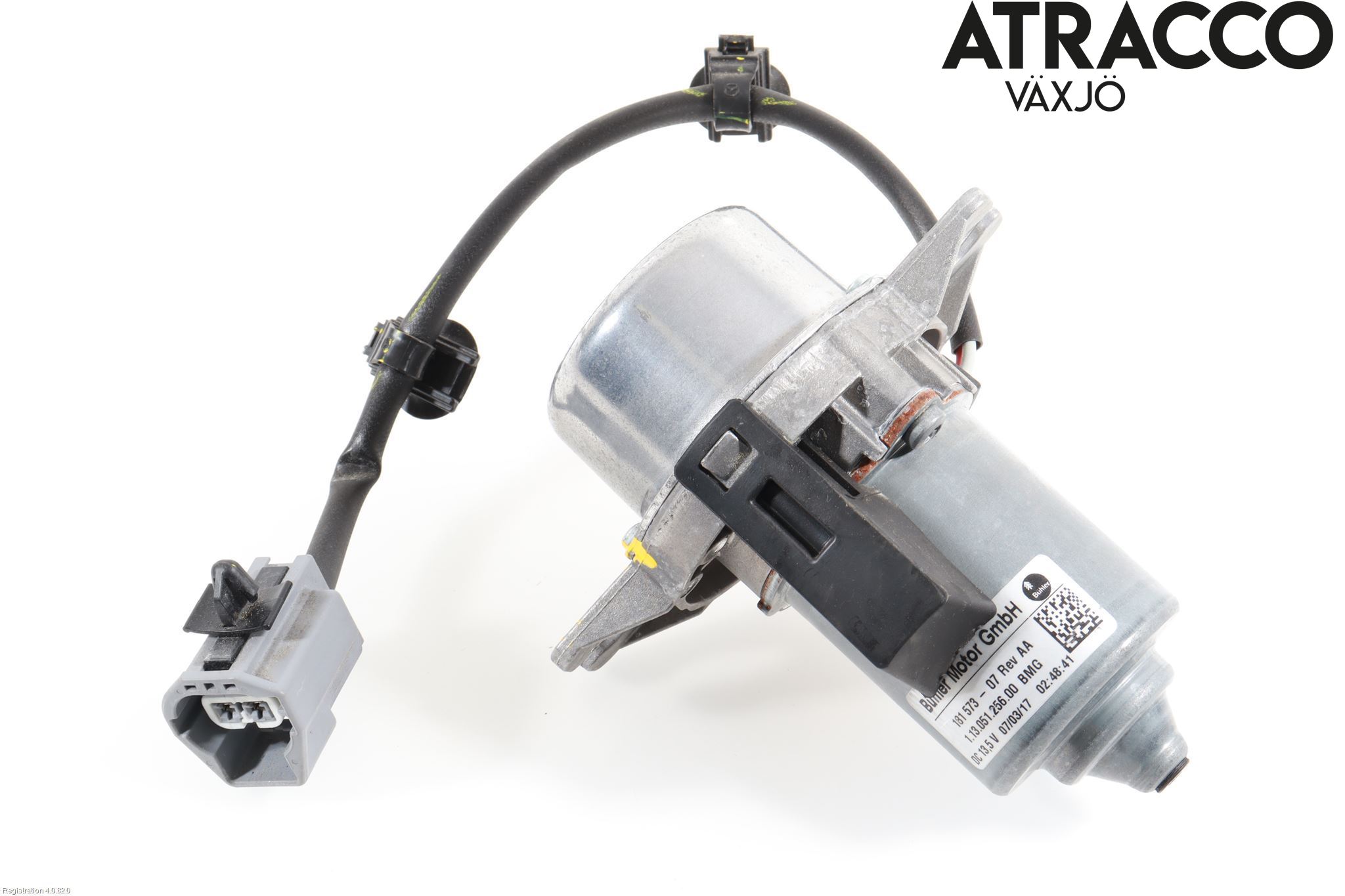 Mazda MX-5 IV (ND/ND2/ND3) MIATA 15- Vakuumpump