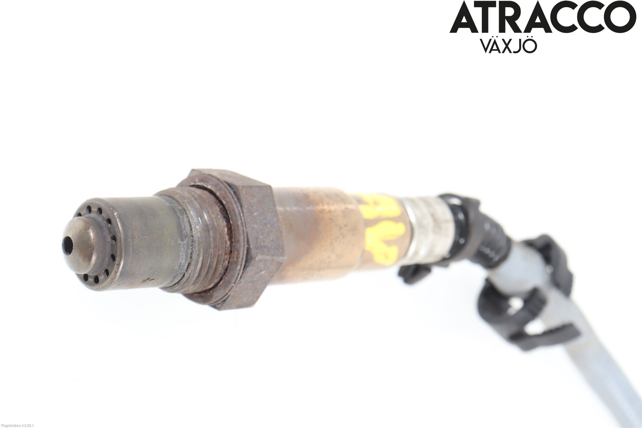 Suzuki SWIFT 11-16 Injlambdasond