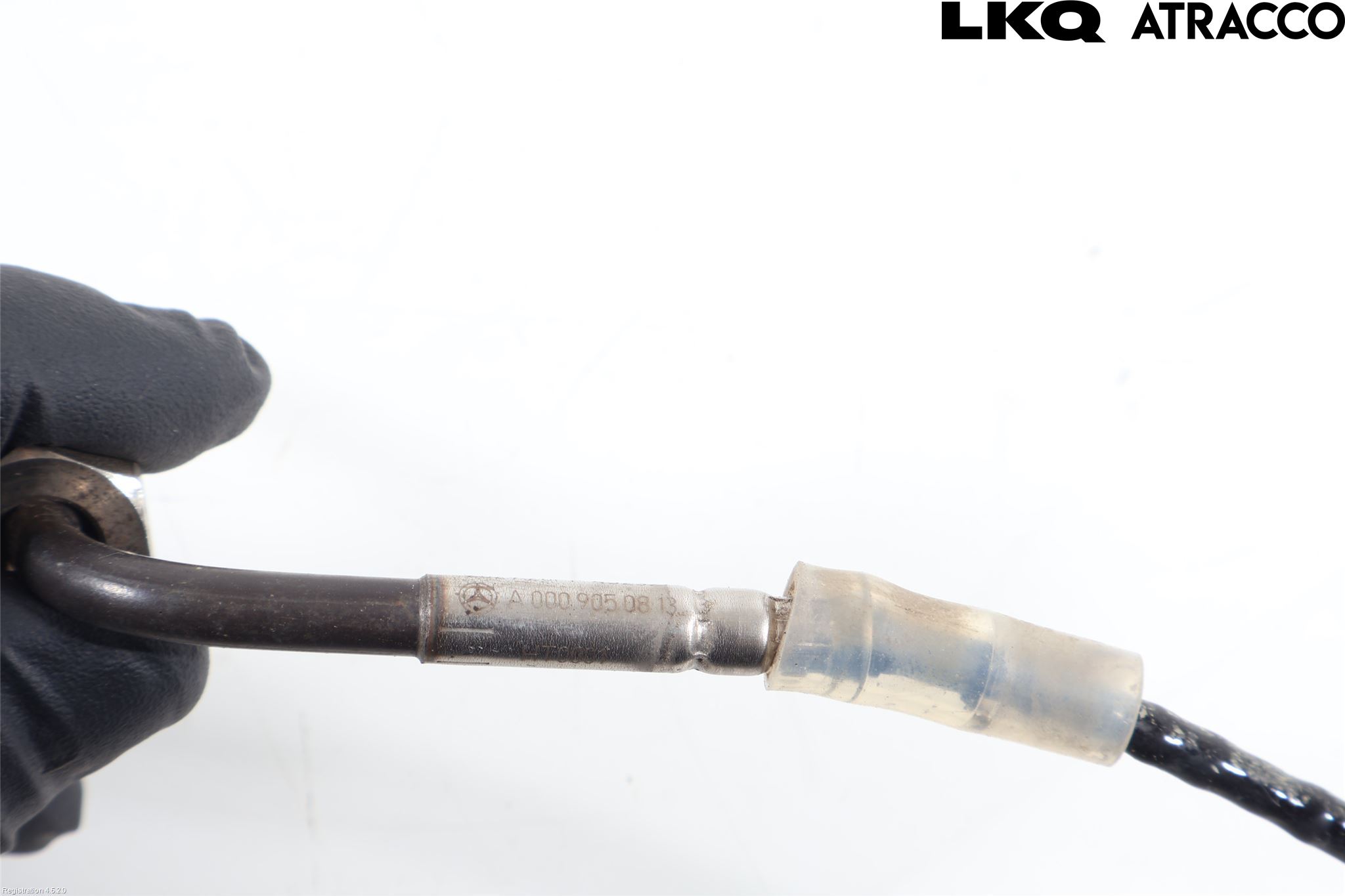 Mercedes-Benz MB E-KLASS (W213) 16-23 Sensor Avgas