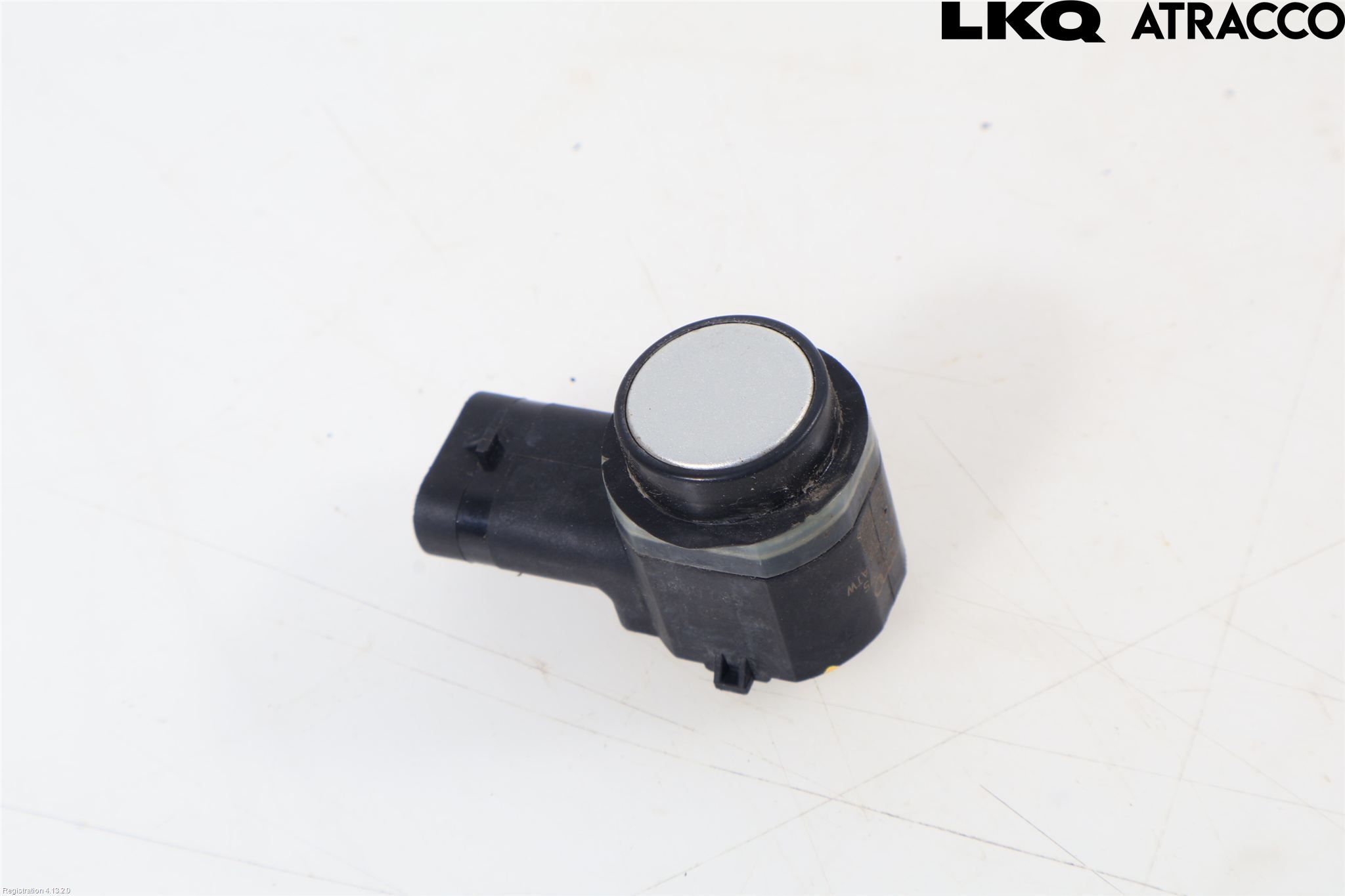 Volkswagen VW GOLF PLUS/CROSS GOLF 04-14 Parkeringshjälp Frontsensor