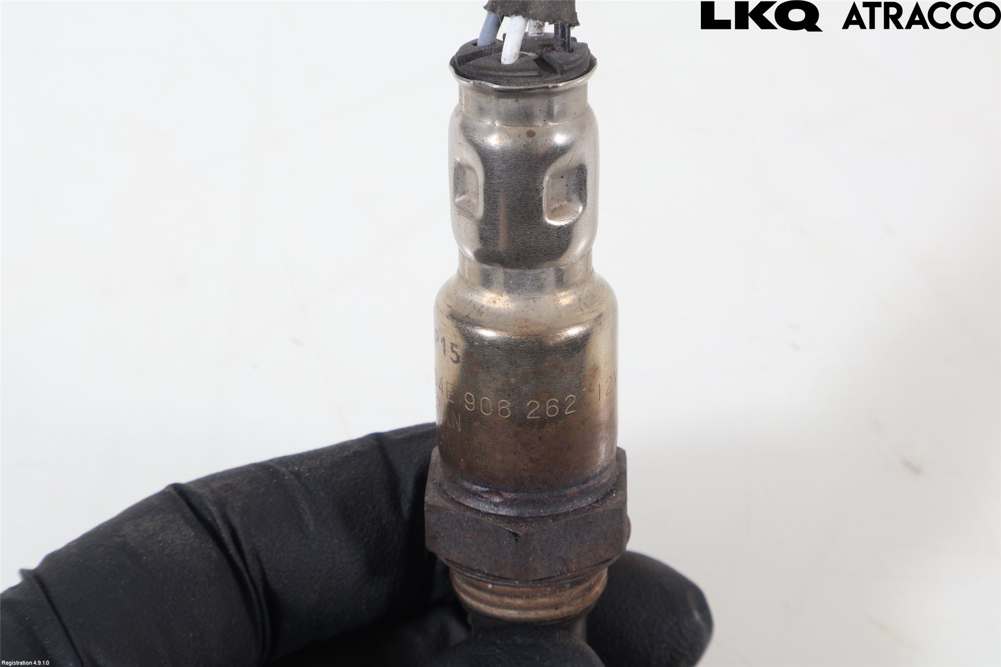 Seat LEON 13-20 Injlambdasond