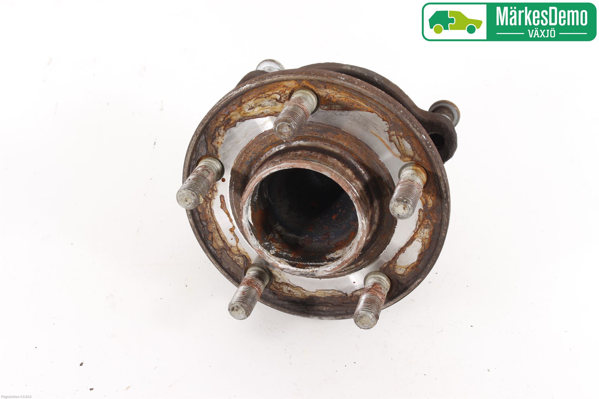 Ford FOCUS 15-18 Nav Bak