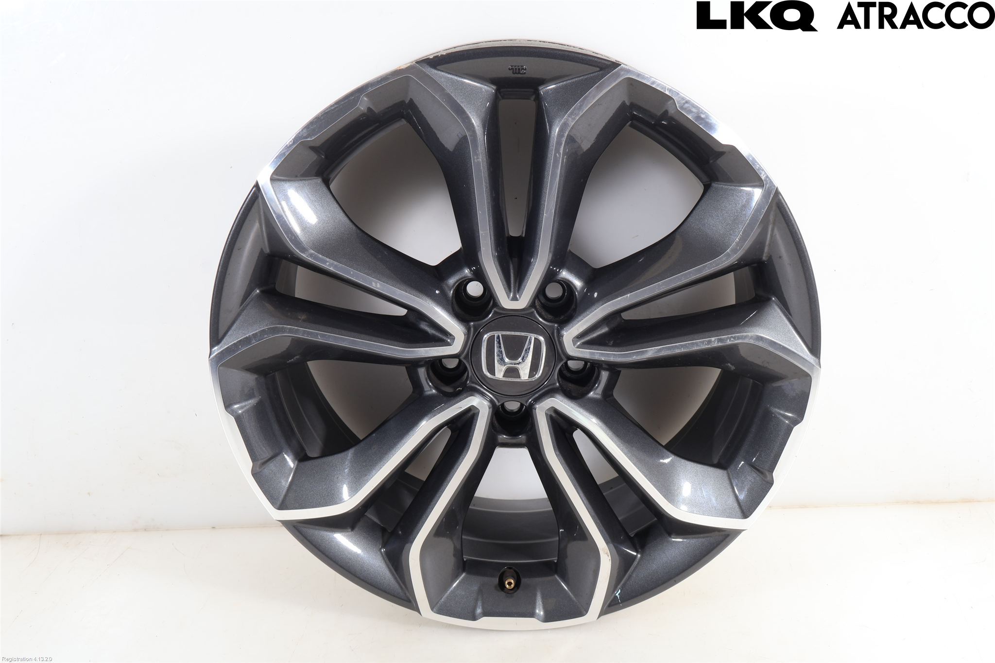 Honda CR-V 19-22 Fälgsats Aluminium