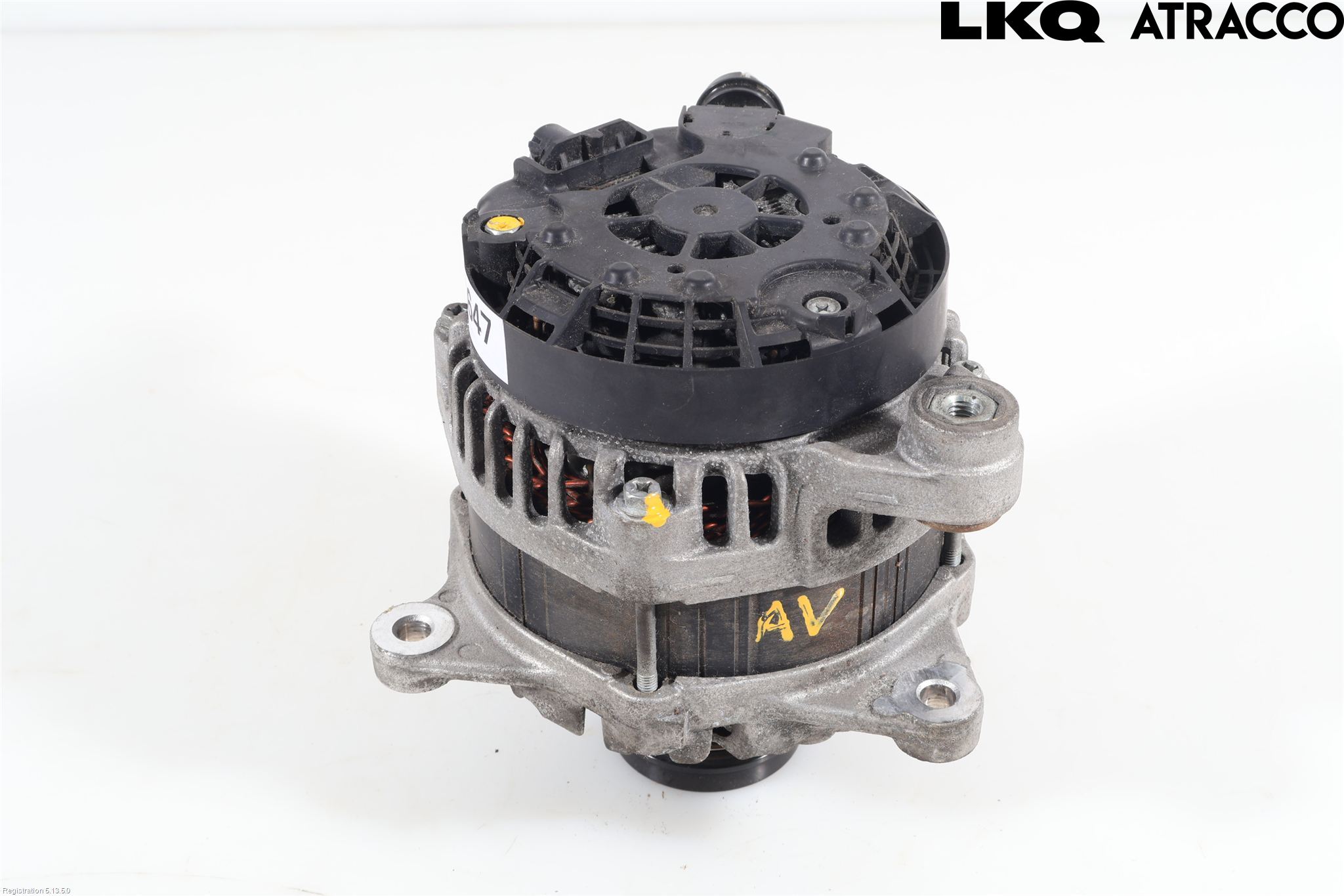 Subaru OUTBACK 21- Generator