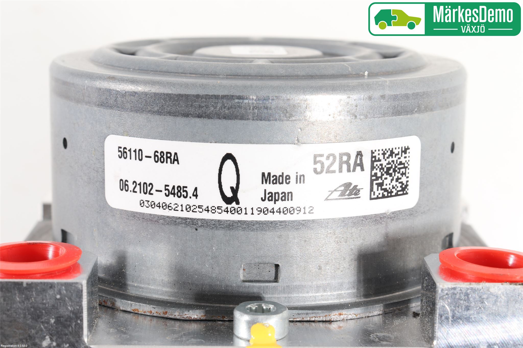 Suzuki SWIFT 17-24 Abs Hydraulaggregat