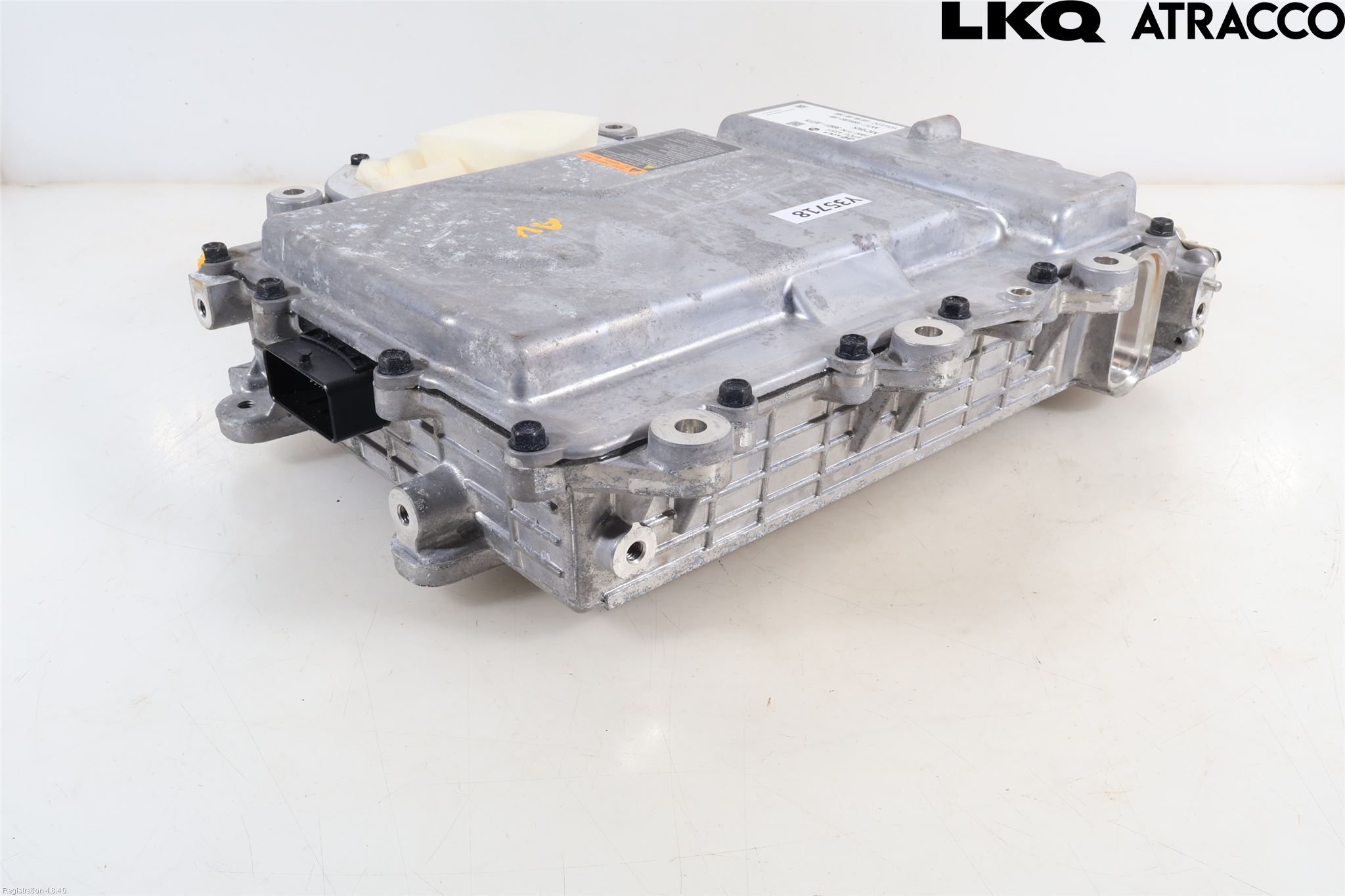 Hyundai KONA/ELECTRIC OS 18-23 Inverter Hybrid