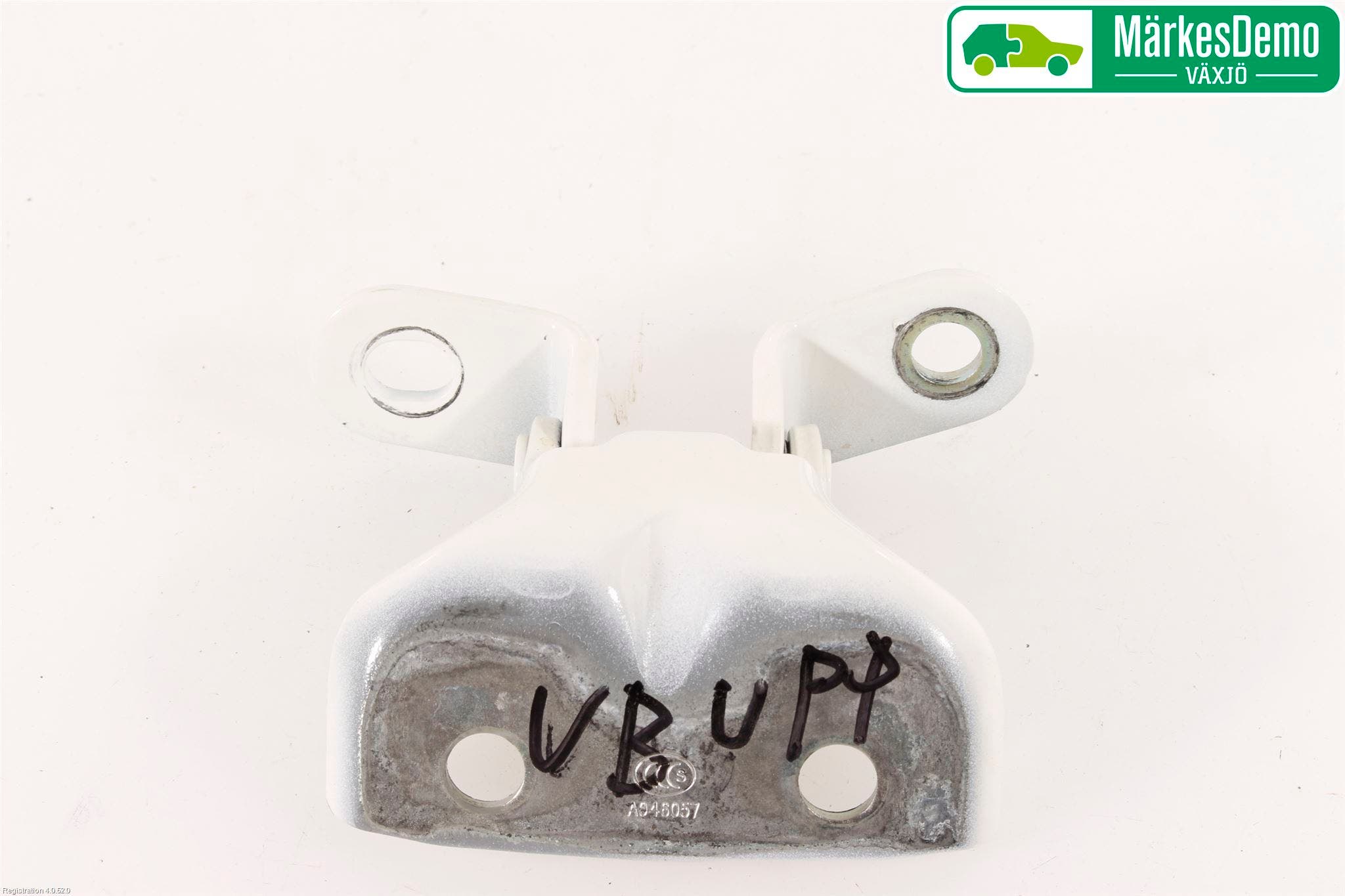 Hyundai i30 GD 13-17 Dörrgångjärn