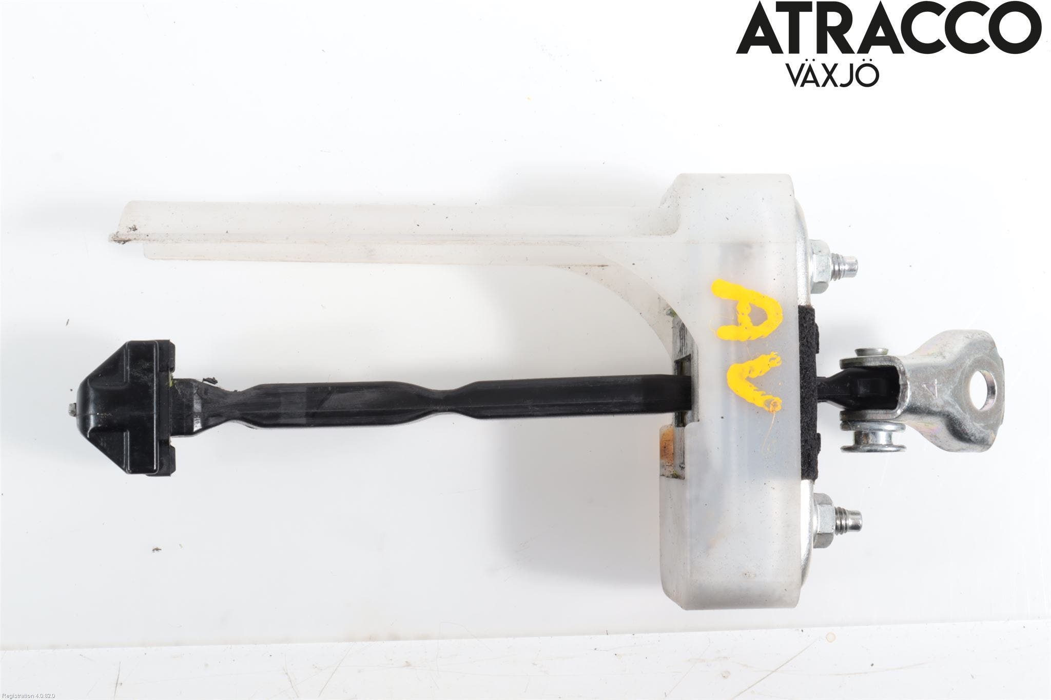 Lexus RX AL10 09-15 Dörrstopp