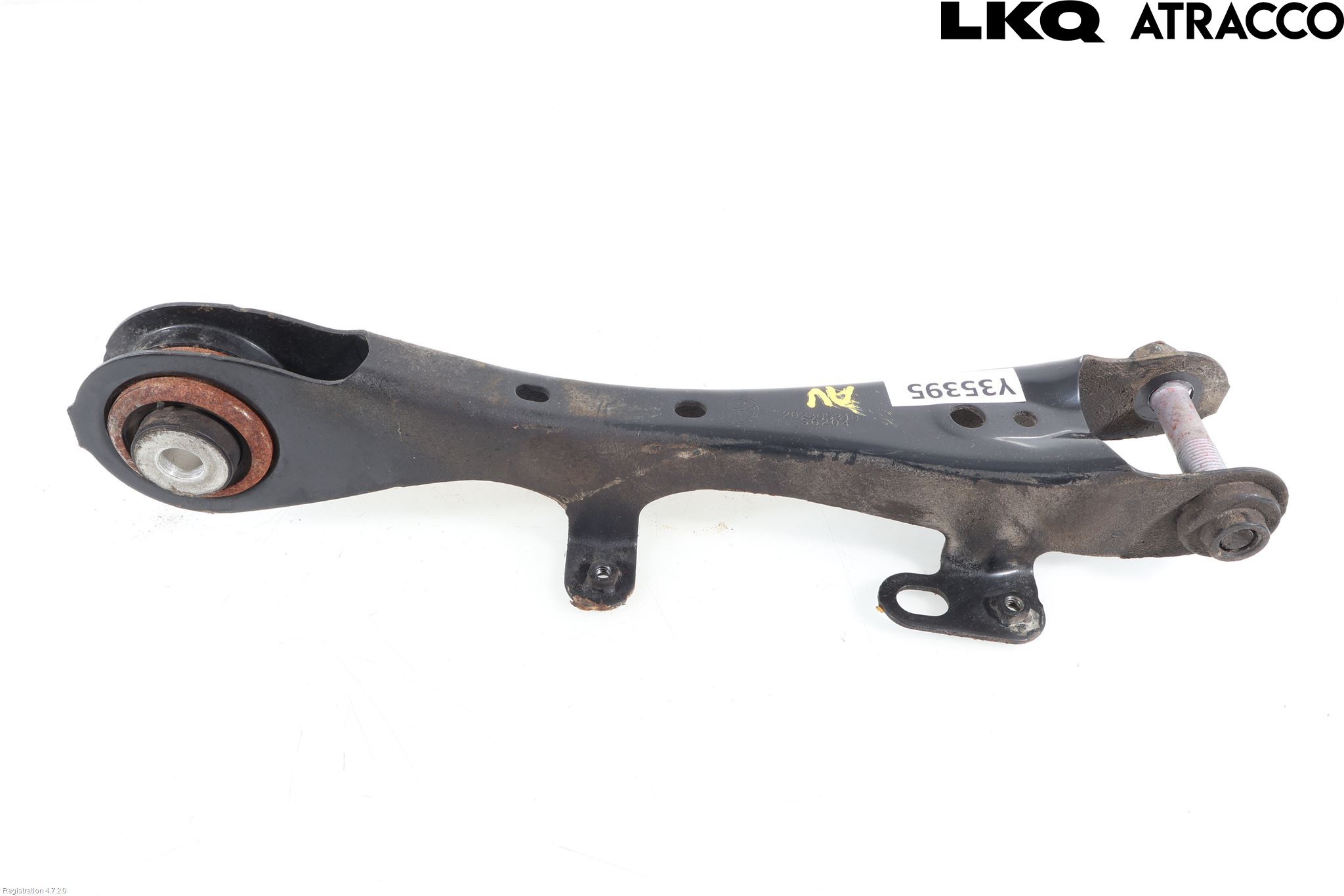 Mazda CX-60 22- Bärarm Bak Höger