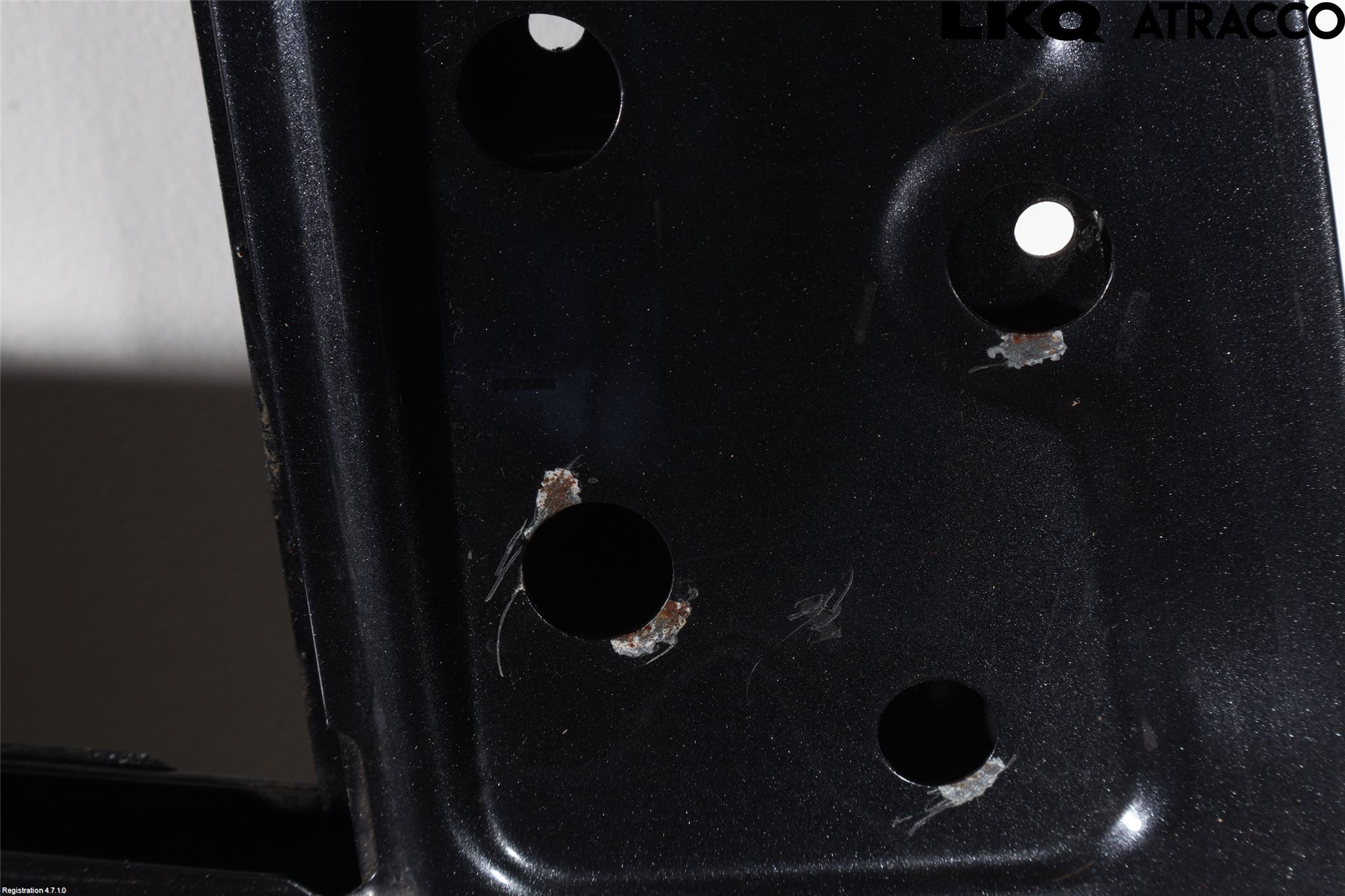 Toyota PROACE I 13-16 Dörr Fram Höger