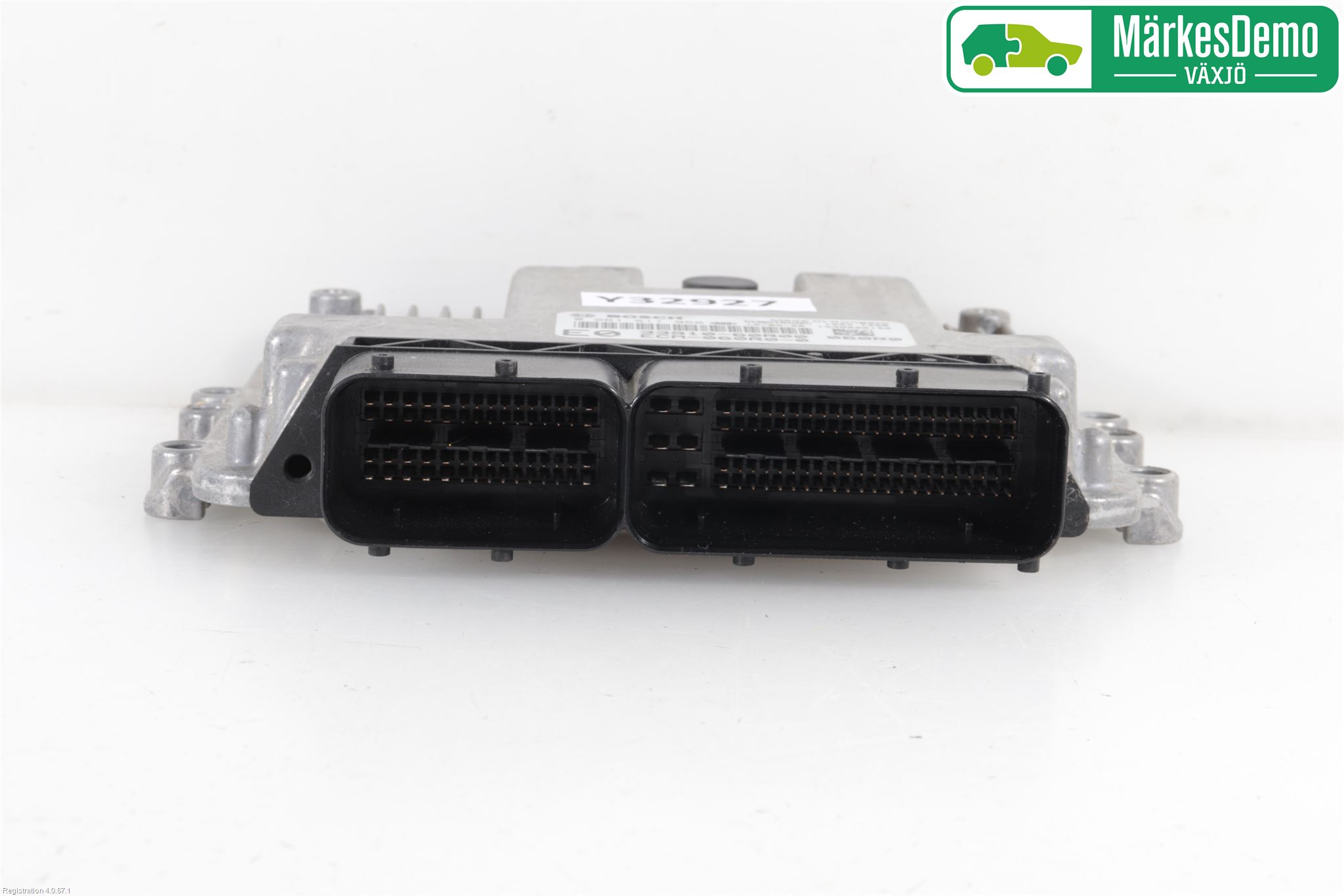 Suzuki VITARA 15- Styrenhet Insprut Bensin