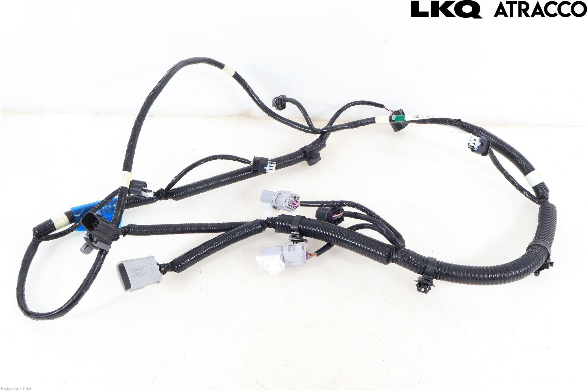 Mazda CX-80 24- Kabelhärva