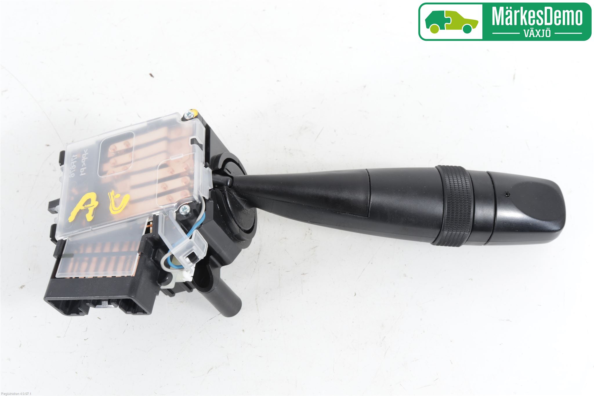 Suzuki VITARA 15- Spak Blinkers-Ljusomk