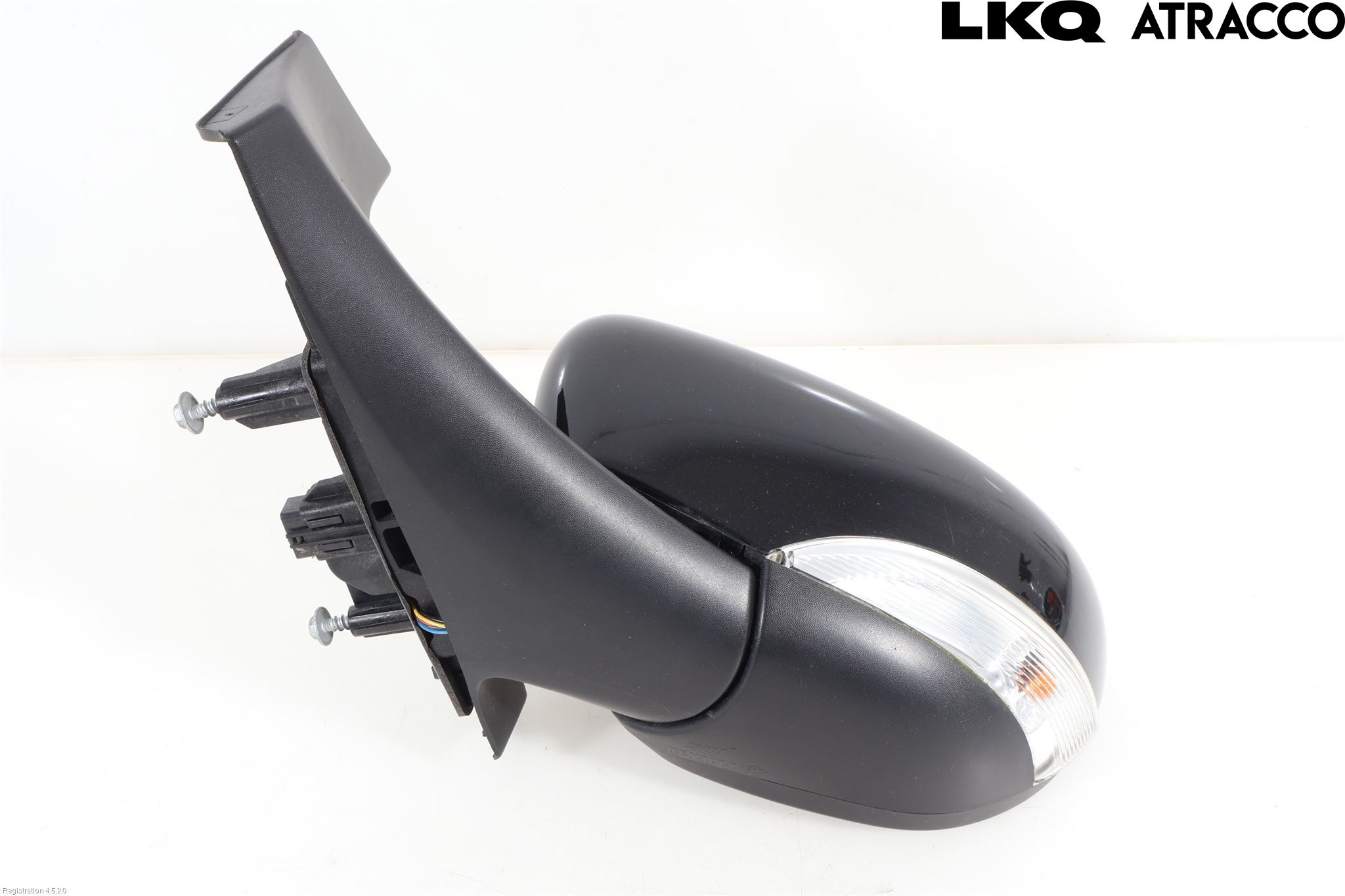 Renault ZOE/E-TECH 13- Spegel Yttre El Vä