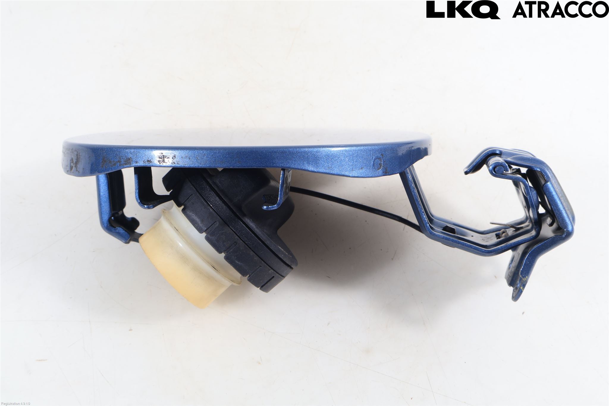 Toyota AURIS 13-19 Tanklucka