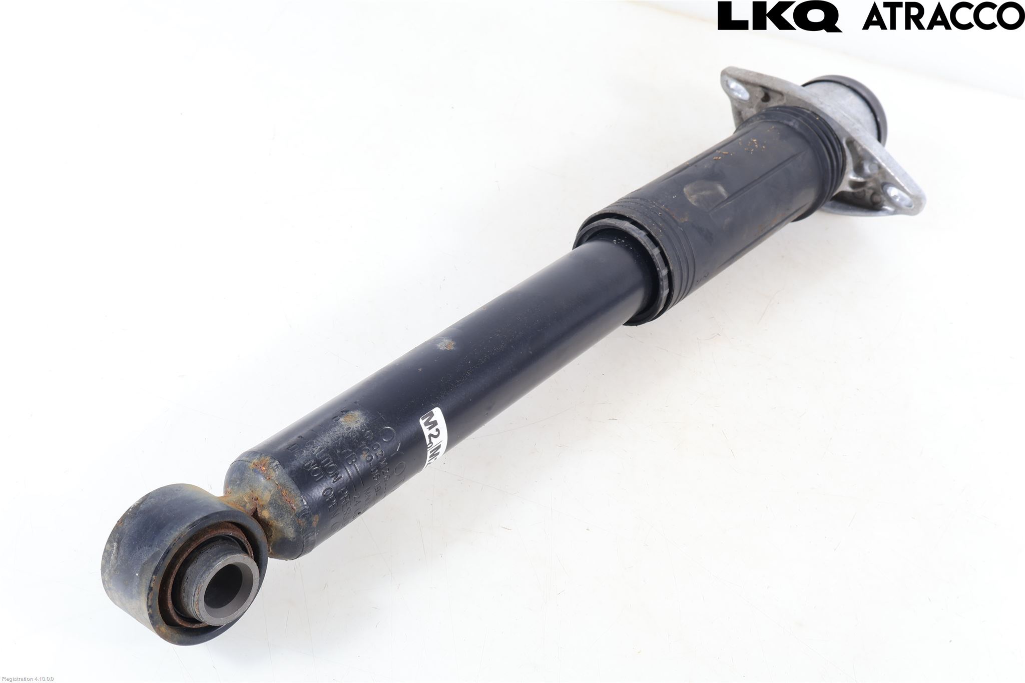 Toyota COROLLA 19- Stötdämpare Bak