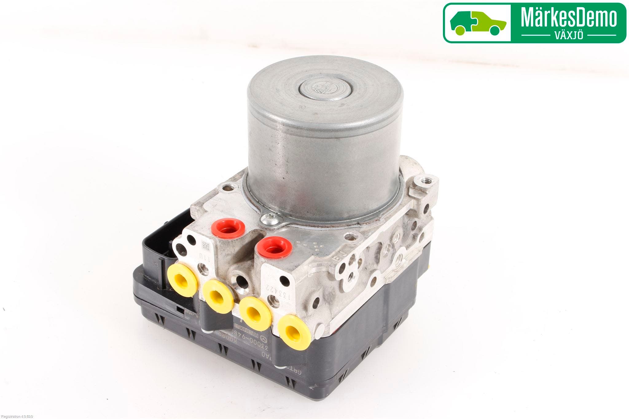 Mazda 6 13- Abs Hydraulaggregat