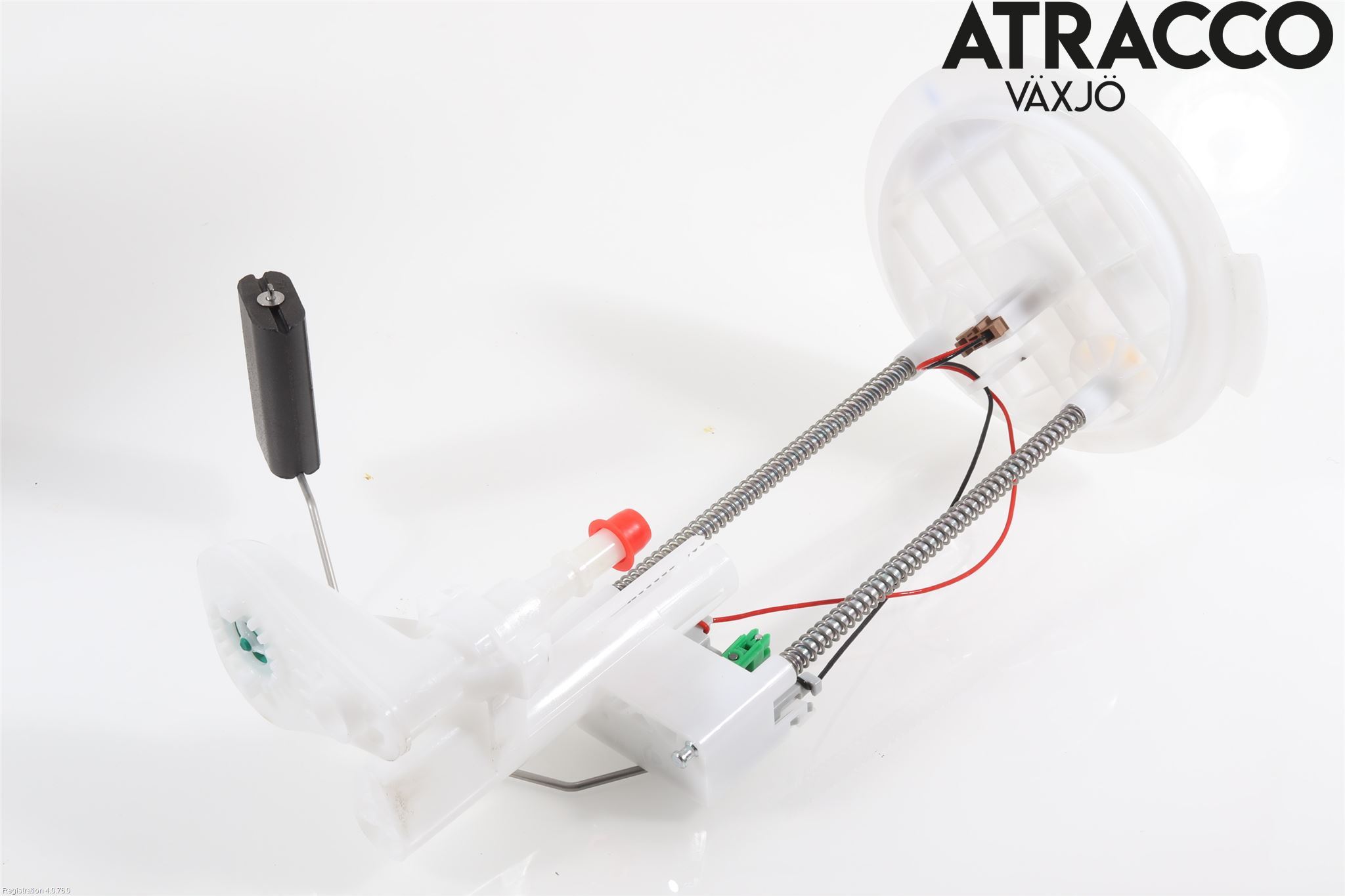 Hyundai TUCSON 05- Givare Tank