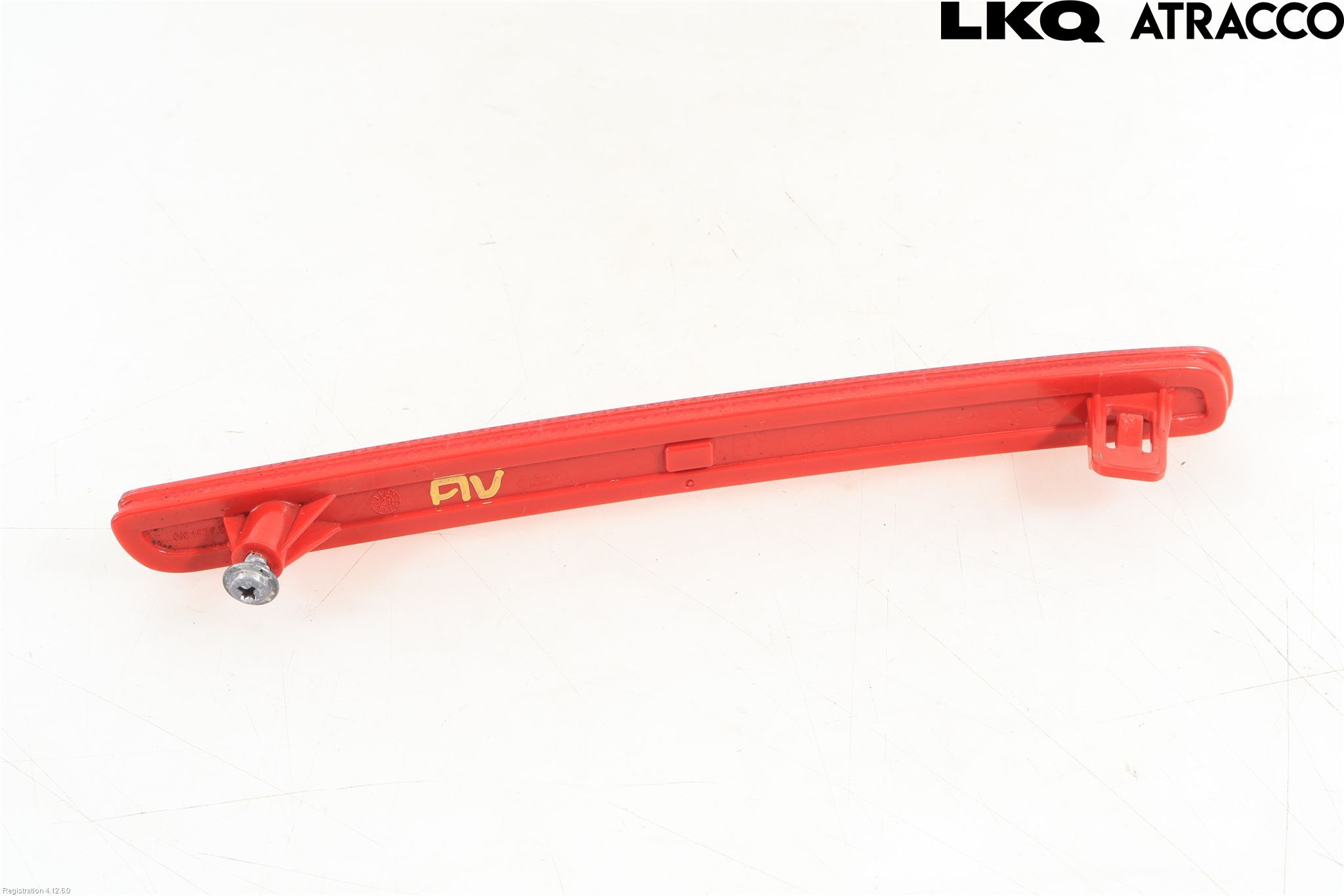 Toyota COROLLA 19- Dimljus/Reflex Bak