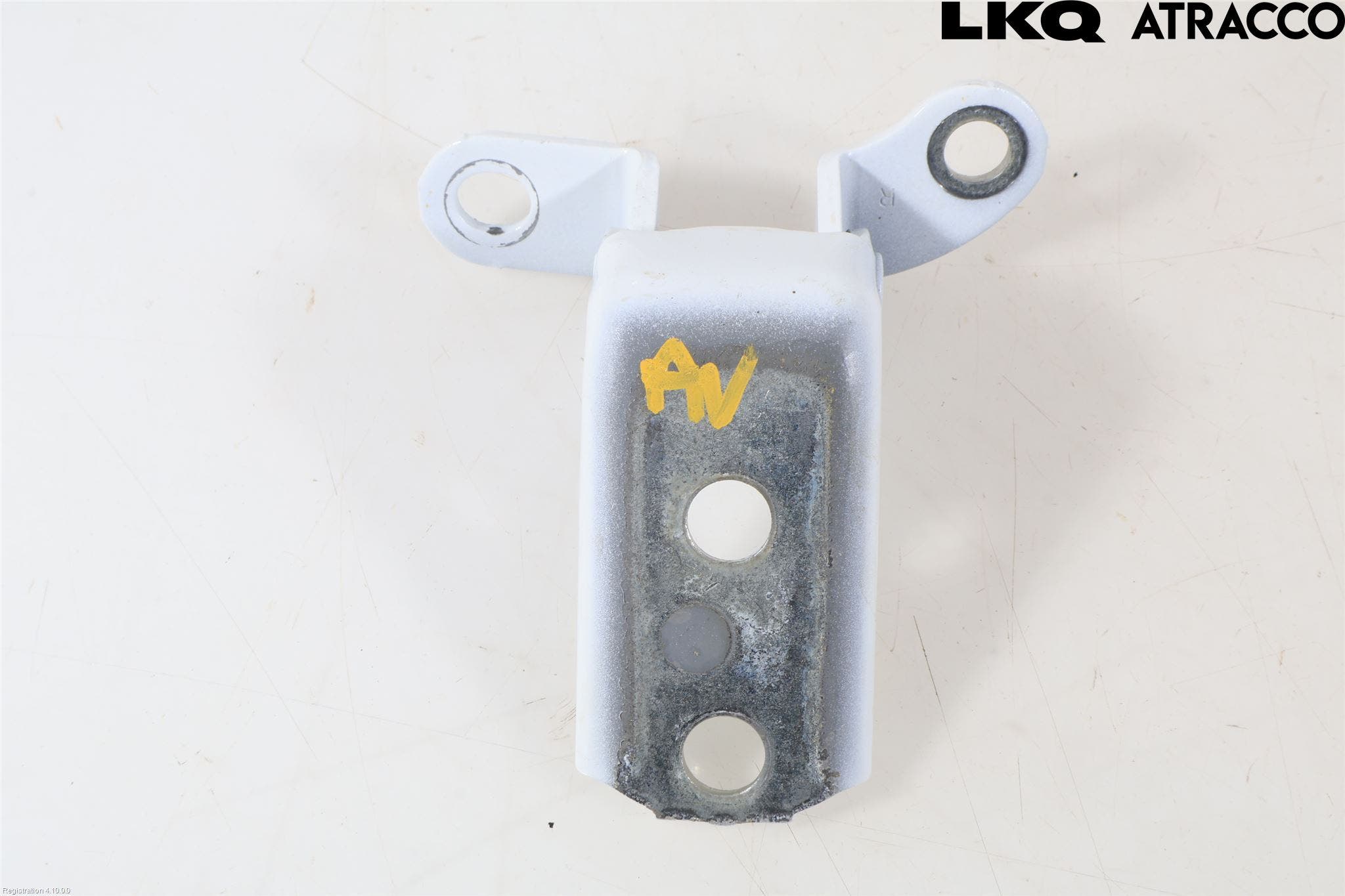 Toyota YARIS XP21 20- Dörrgångjärn