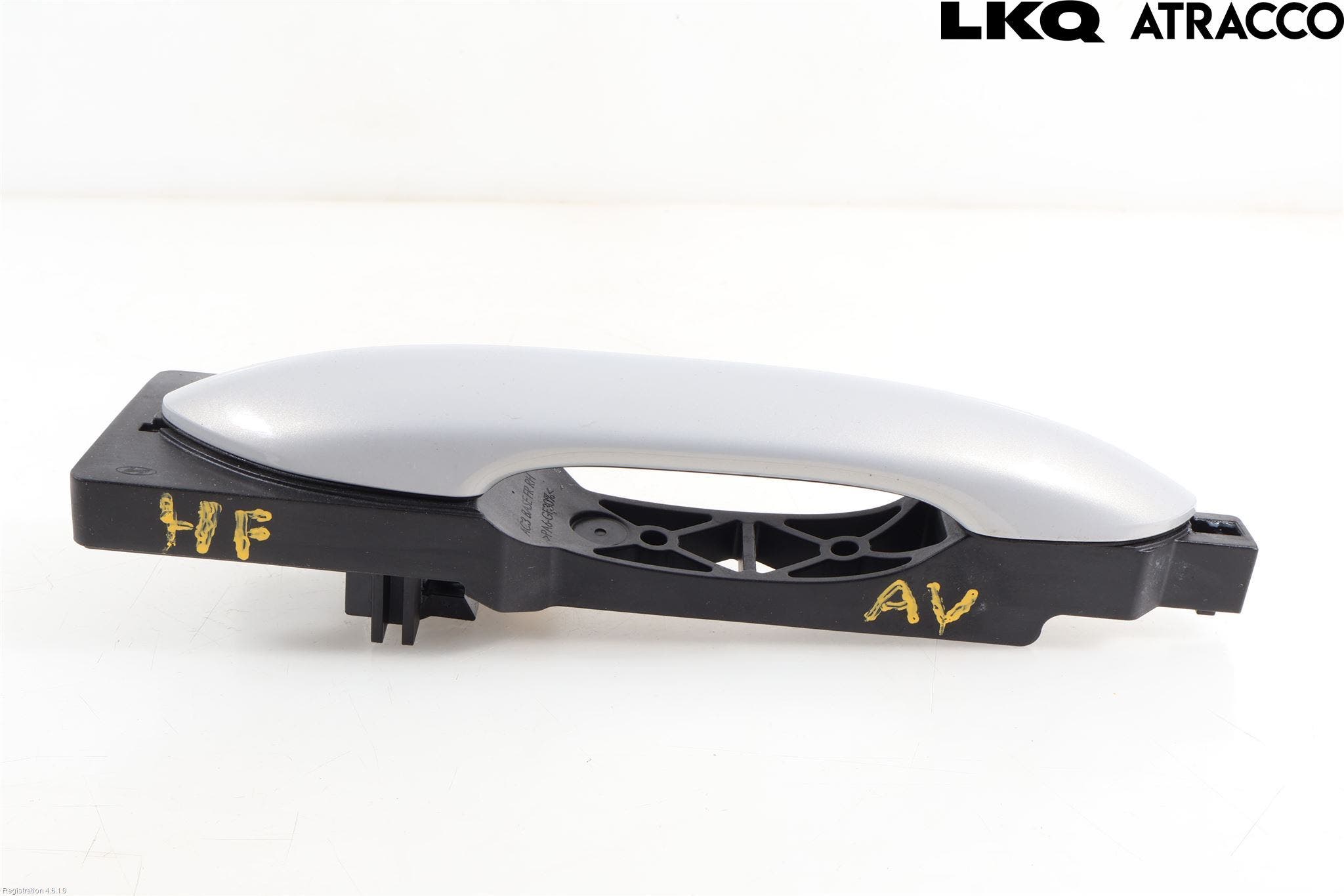 Hyundai i10 LA 20- Dörrhandtag Yttre Hö