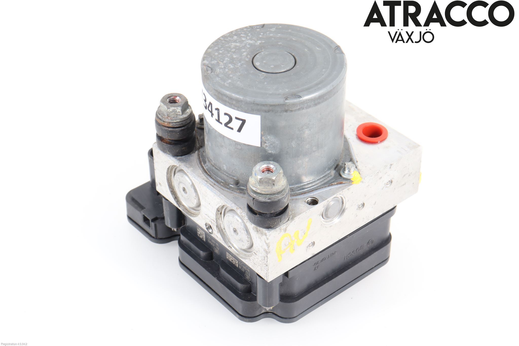 Toyota VERSO 09-18 Abs Hydraulaggregat