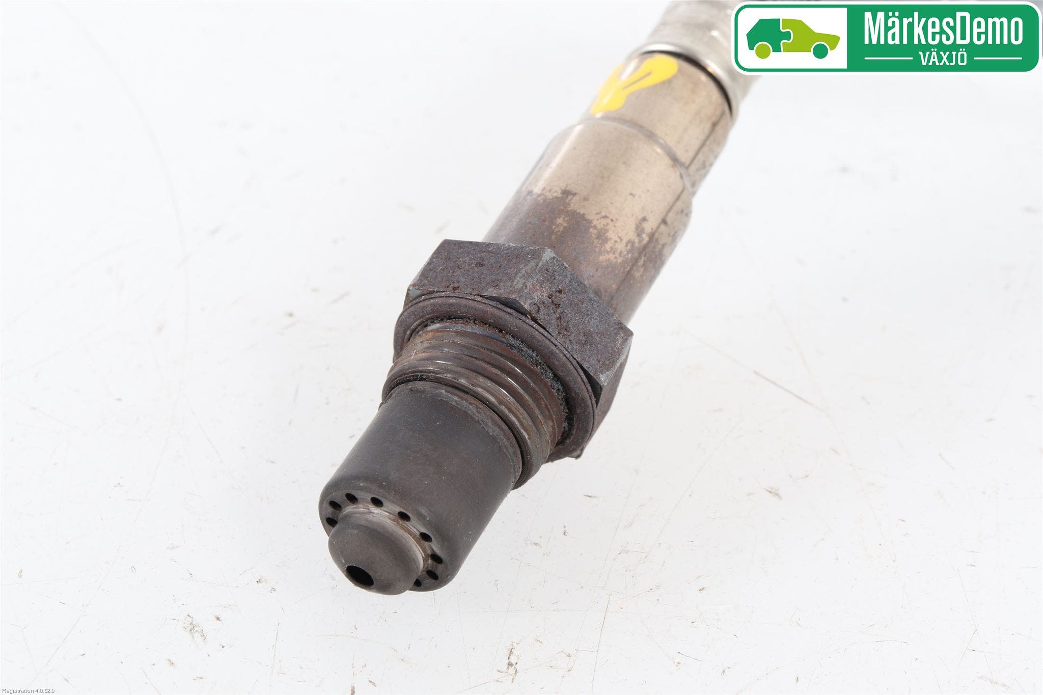 Hyundai TUCSON 05- Injlambdasond