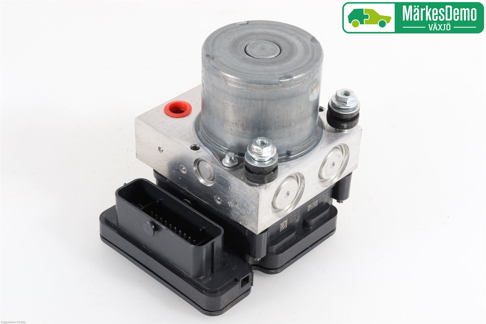 Toyota PROACE II 16- Abs Hydraulaggregat