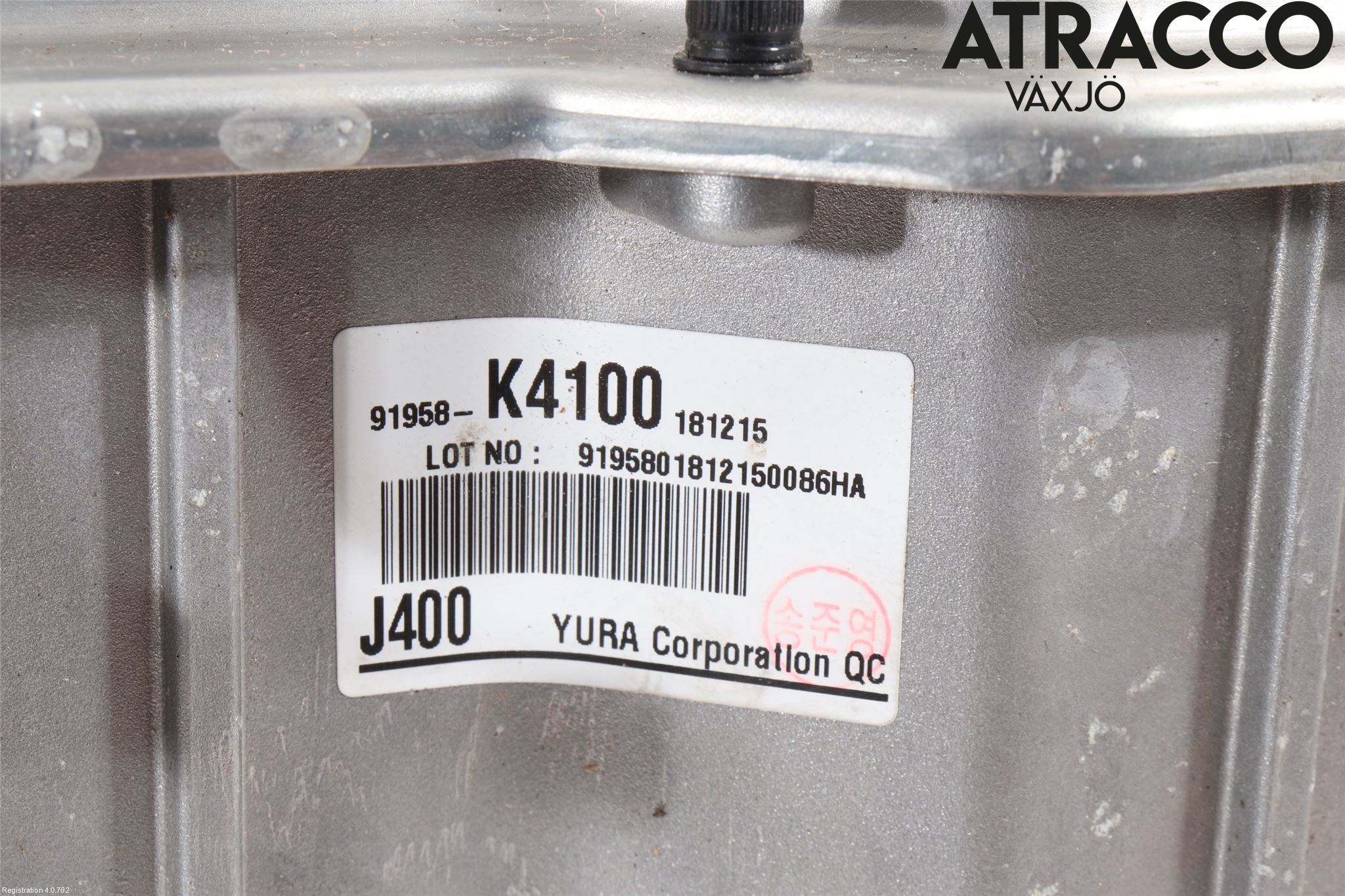 Hyundai KONA/ELECTRIC OS 18-23 Hybridconverter