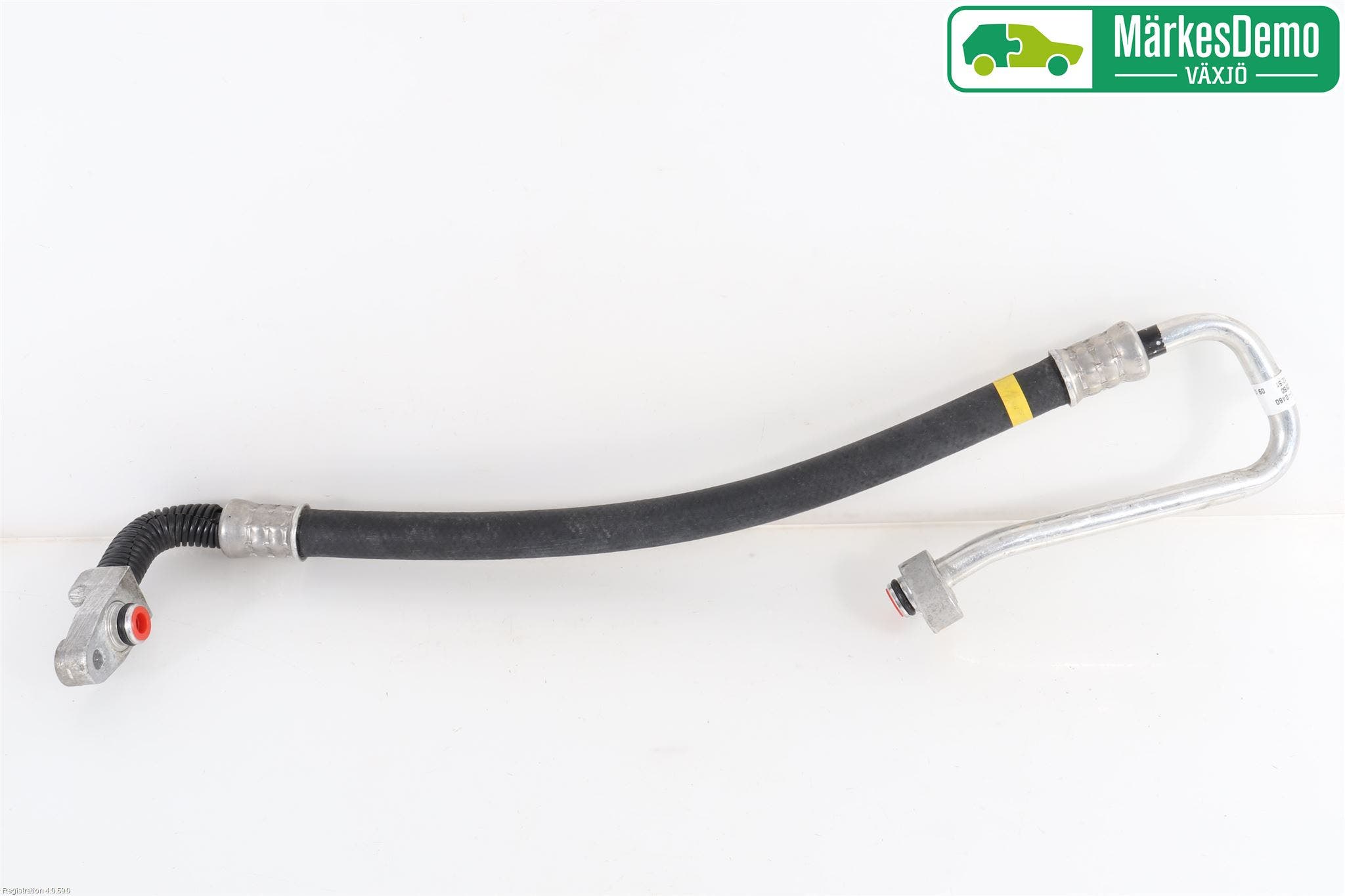 Toyota AURIS 13-19 Ac Slang-Rör