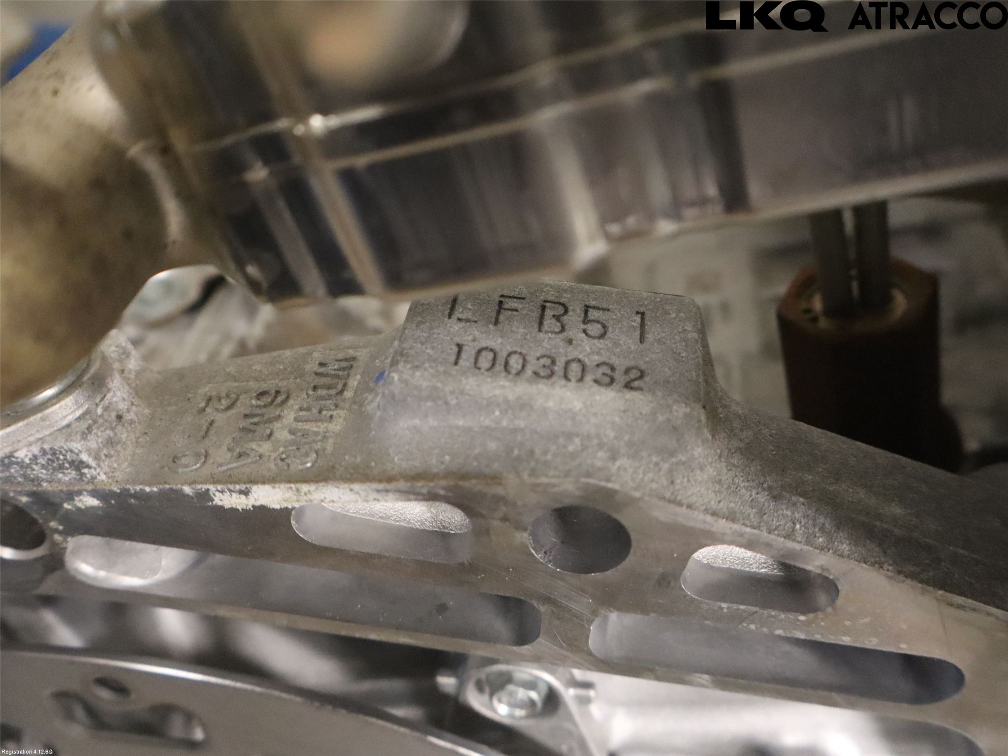 Honda CR-V 24- Motor Bensin