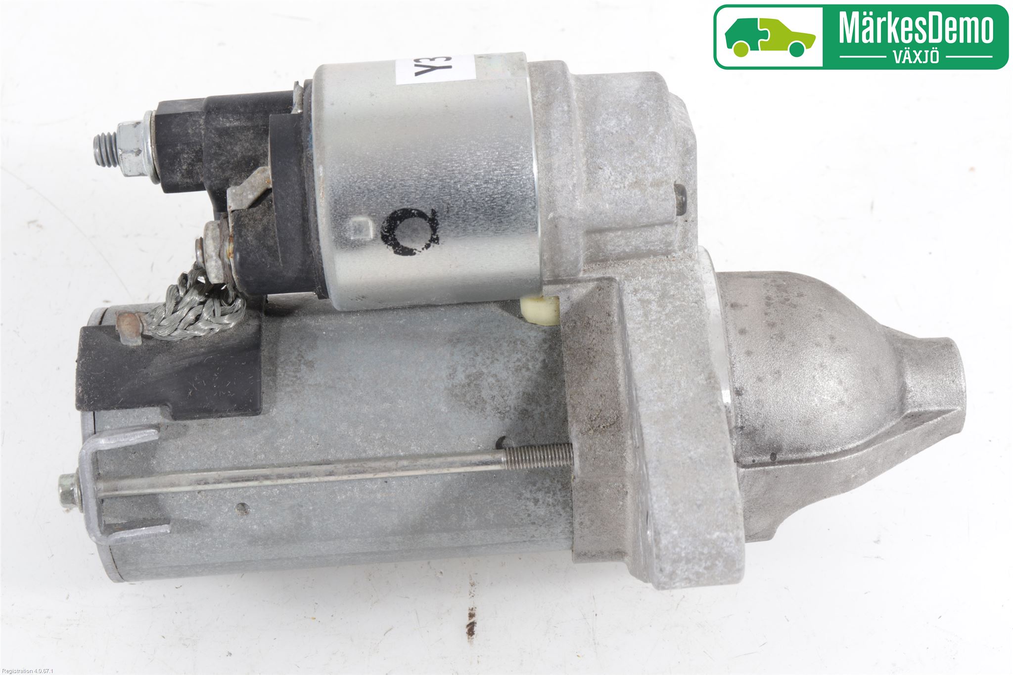 Toyota AYGO 15-21 Startmotor