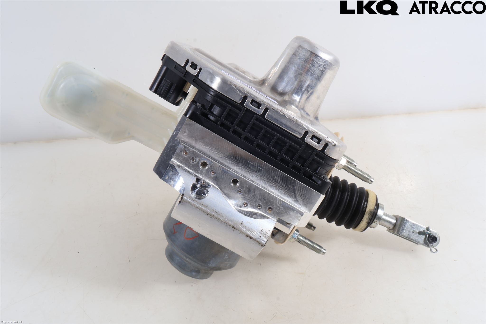 Mazda CX-60 22- Abs Hydraulaggregat