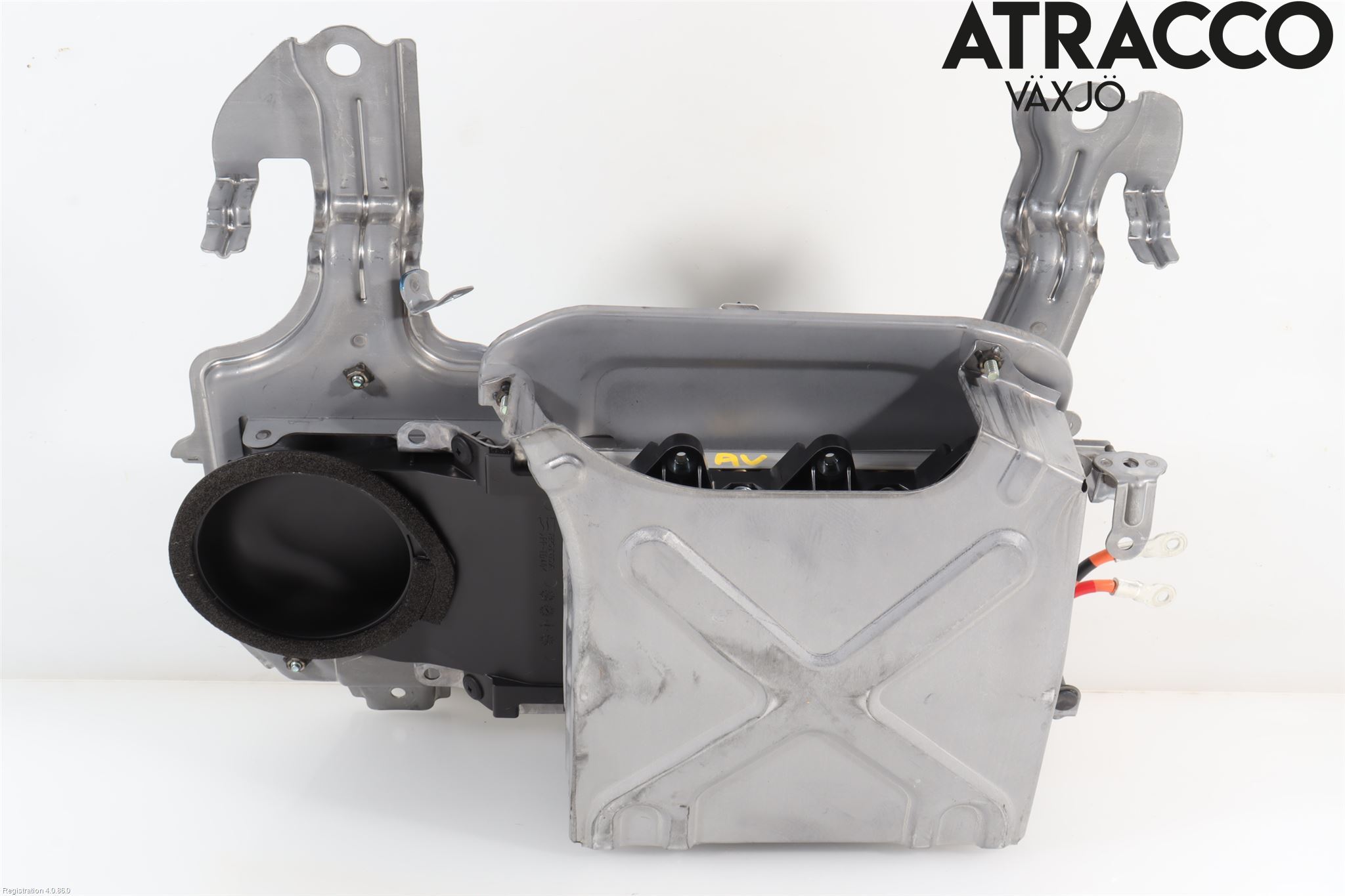 Honda CIVIC 06-11 Styrenhet Övrigt