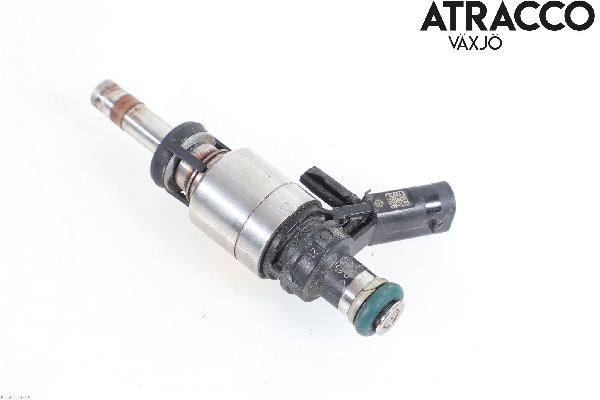 Volkswagen VW GOLF / E-GOLF VII 13-20 Injspridare
