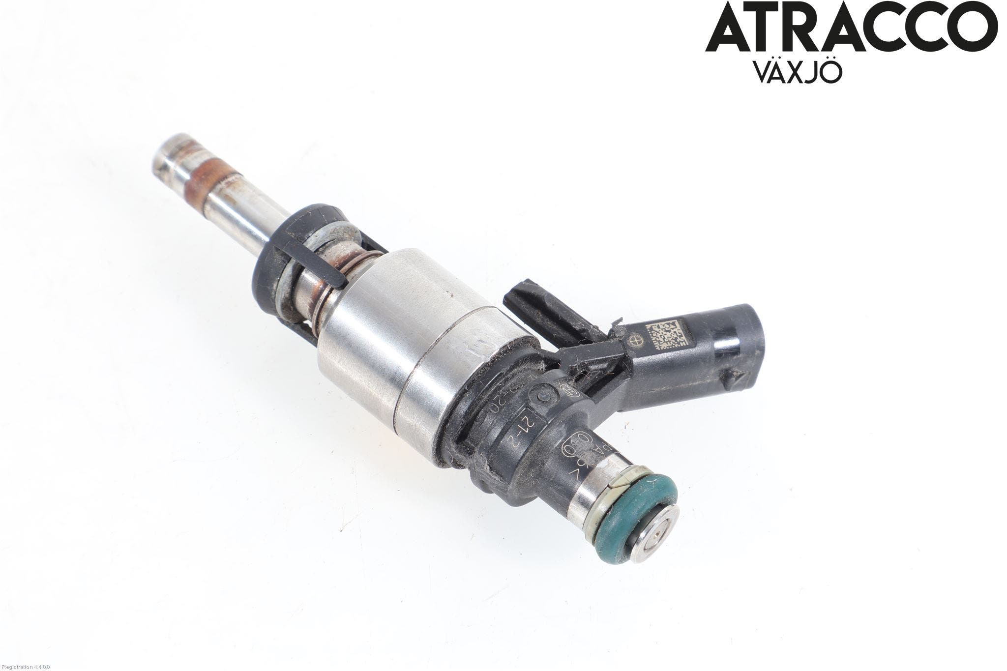Volkswagen VW GOLF / E-GOLF VII 13-20 Injspridare