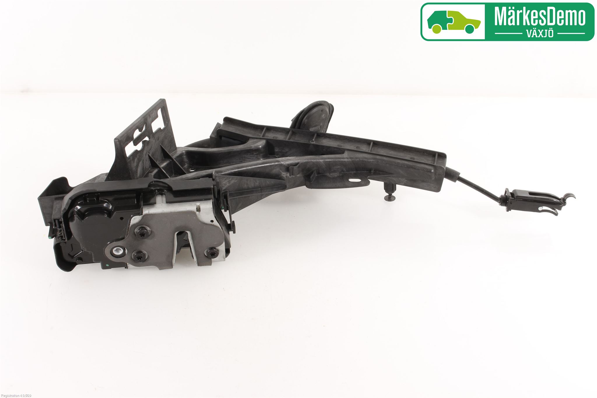 Ford FOCUS 19- Låskista-Dörrlås