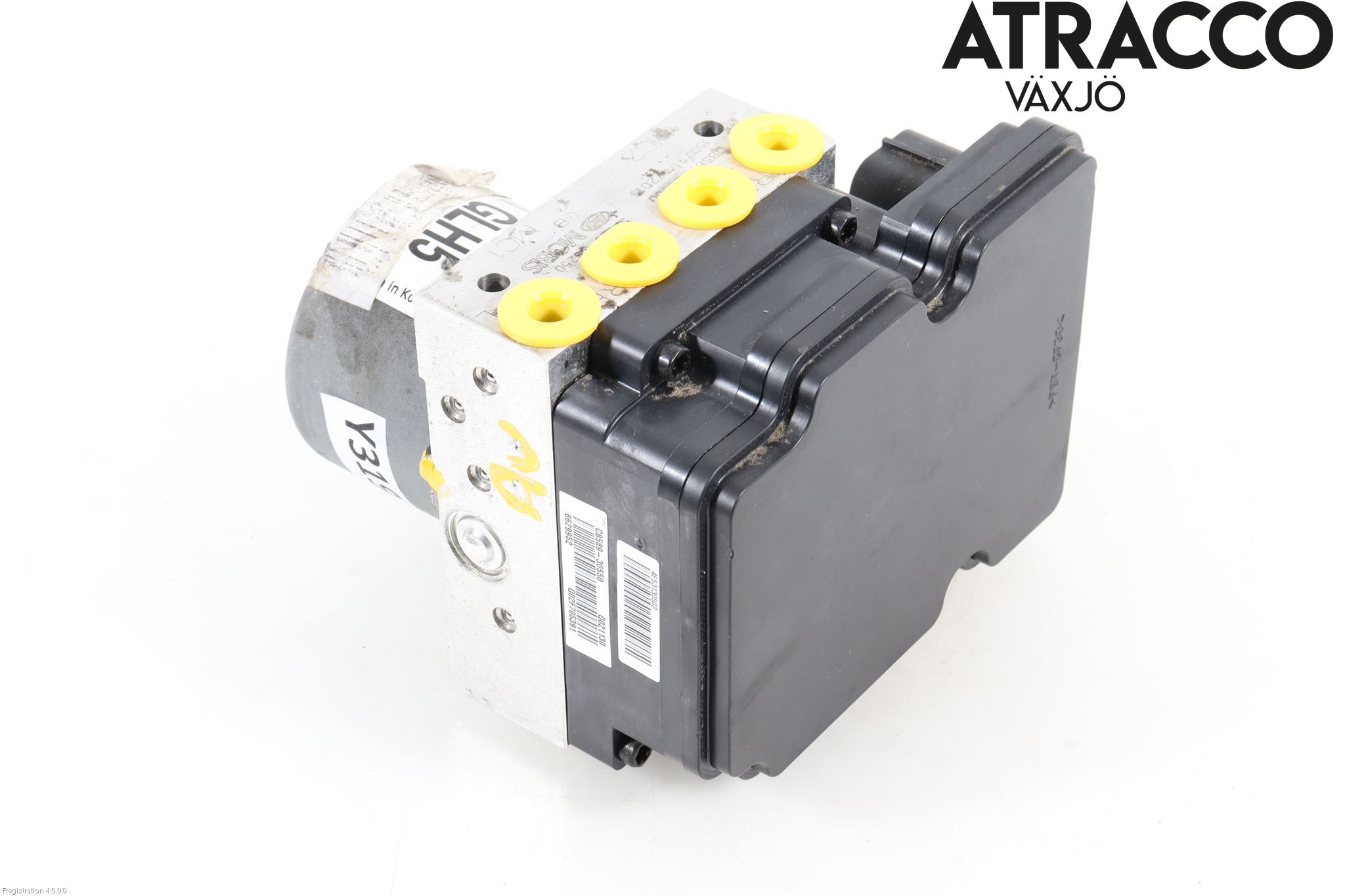 Hyundai i20 GB 15-20 Abs Hydraulaggregat