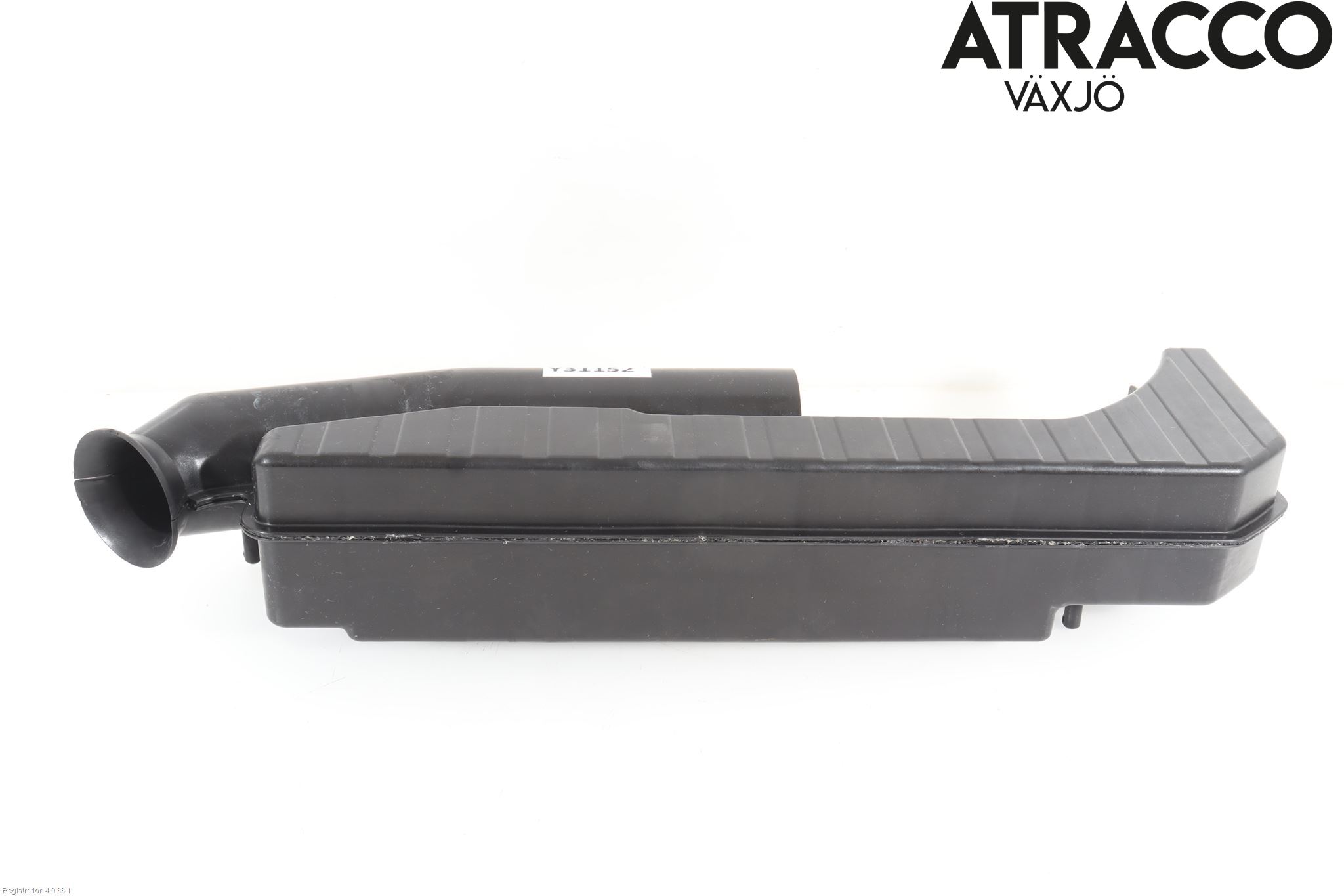 Suzuki SWIFT 11-16 Luftrenare Övrigt