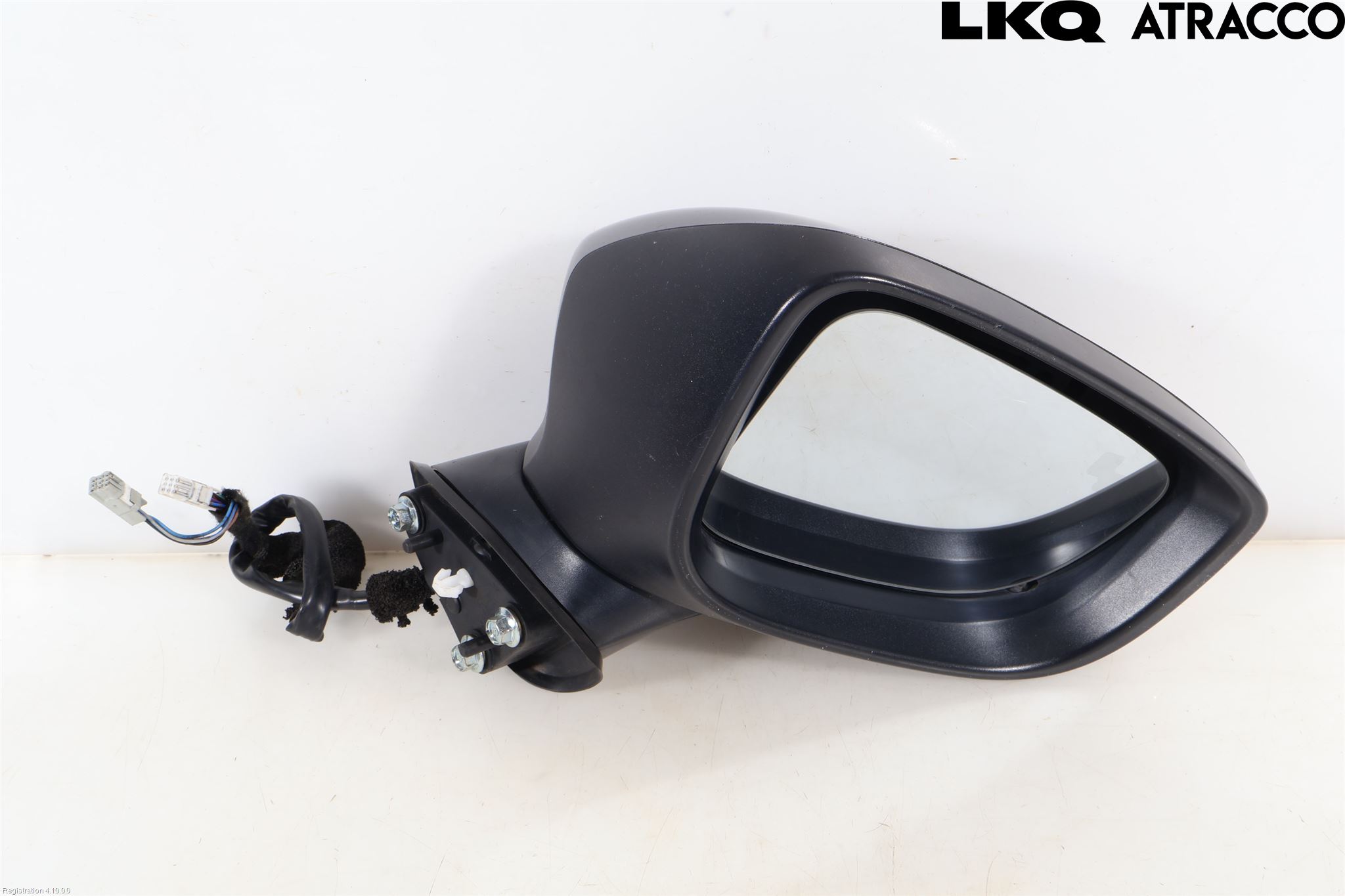 Mazda 6 13- Spegel Yttre El Hö