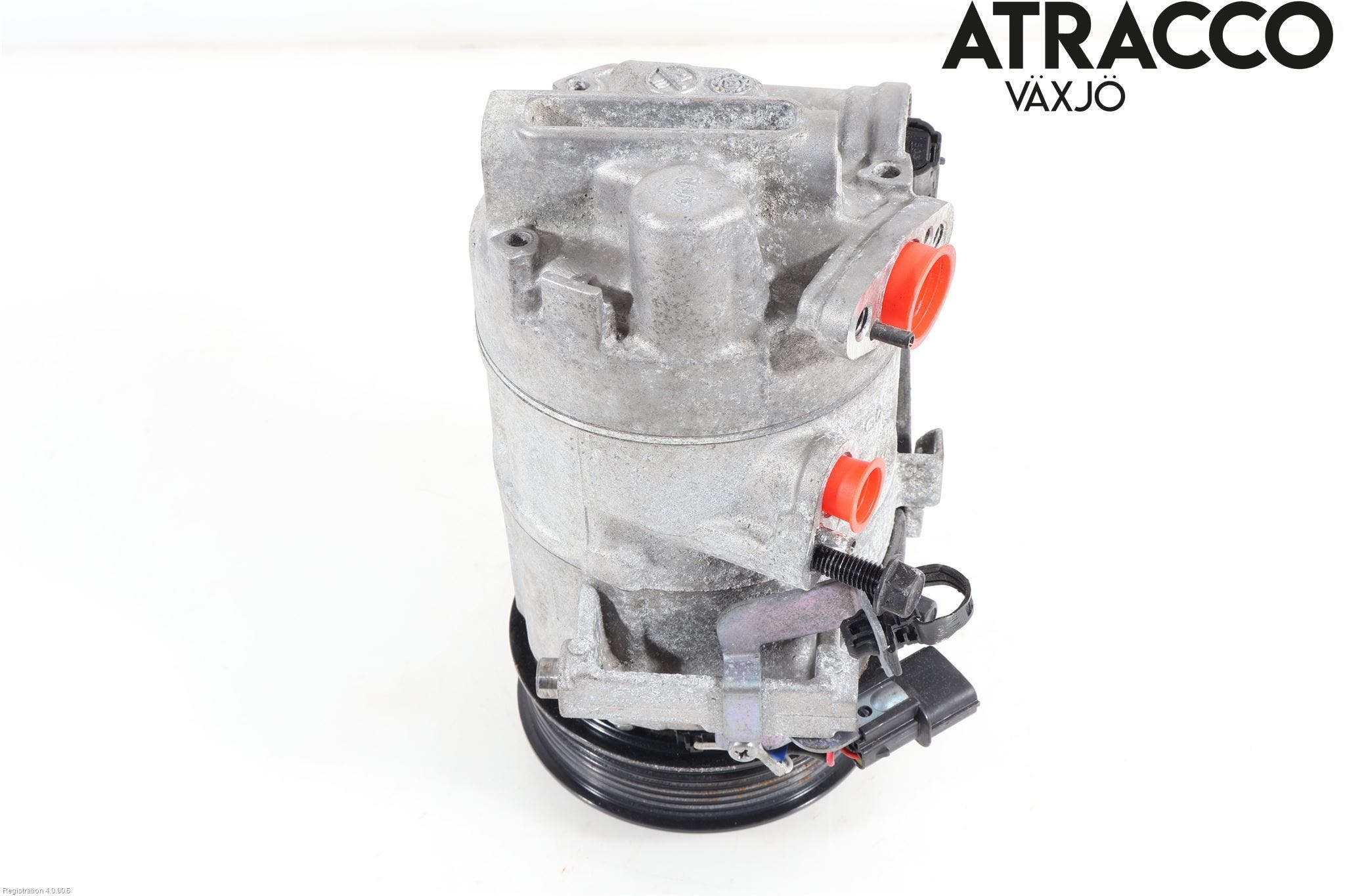 Hyundai i20 BC 21- Ac Kompressor