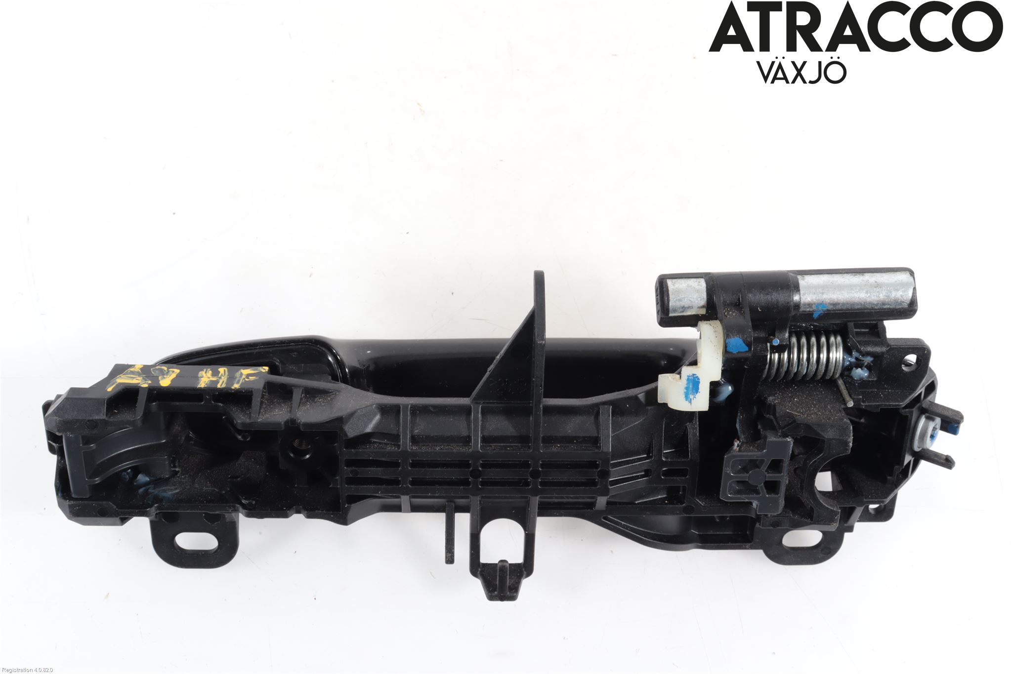 Toyota AURIS 13-19 Dörrhandtag Yttre Hö