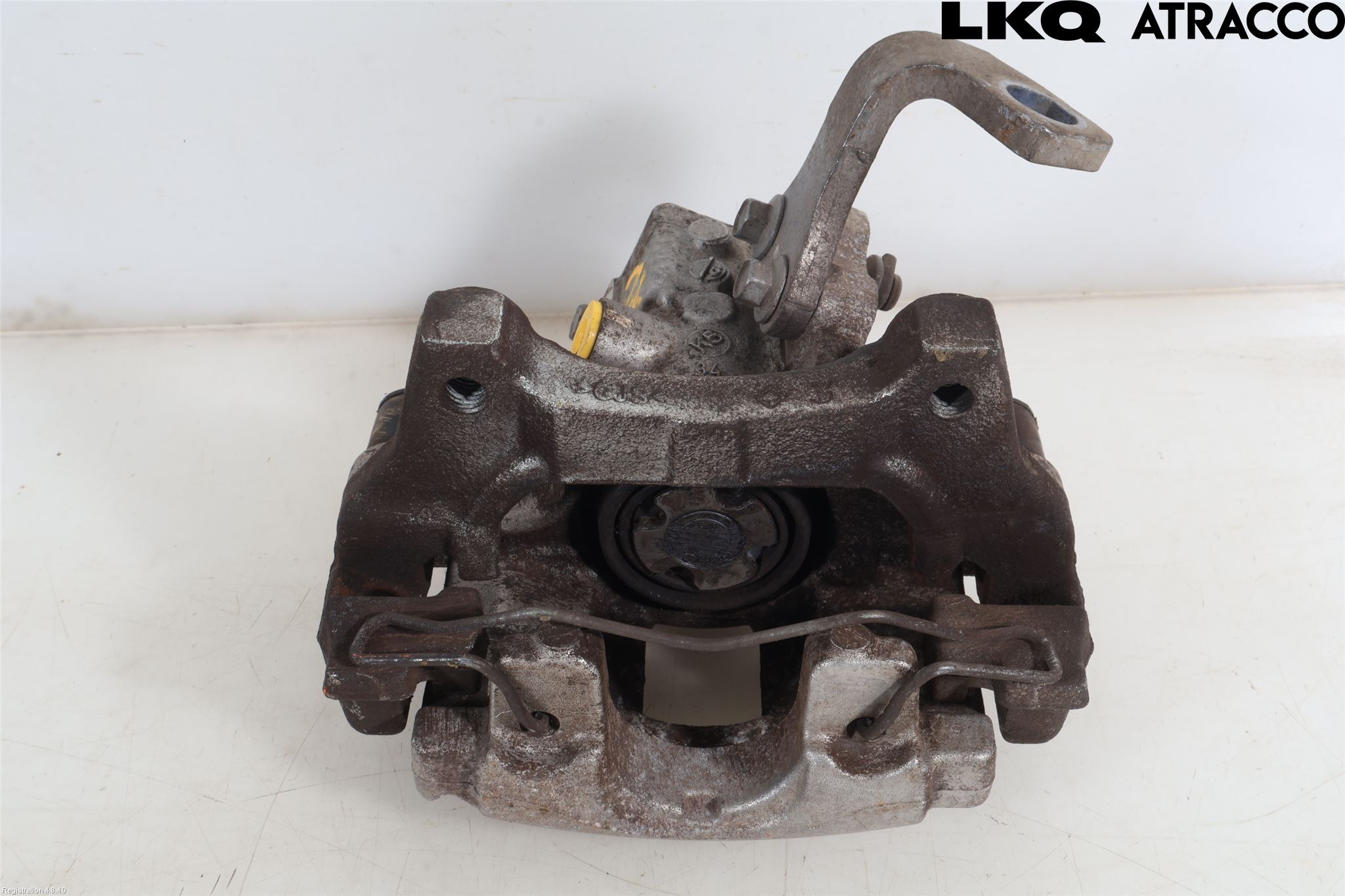 Honda CIVIC 12-16 Bromsok Bak Höger