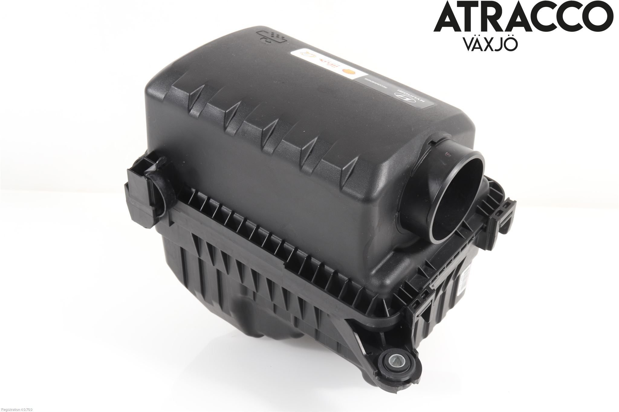 Hyundai i30 PD 17- Luftrenare