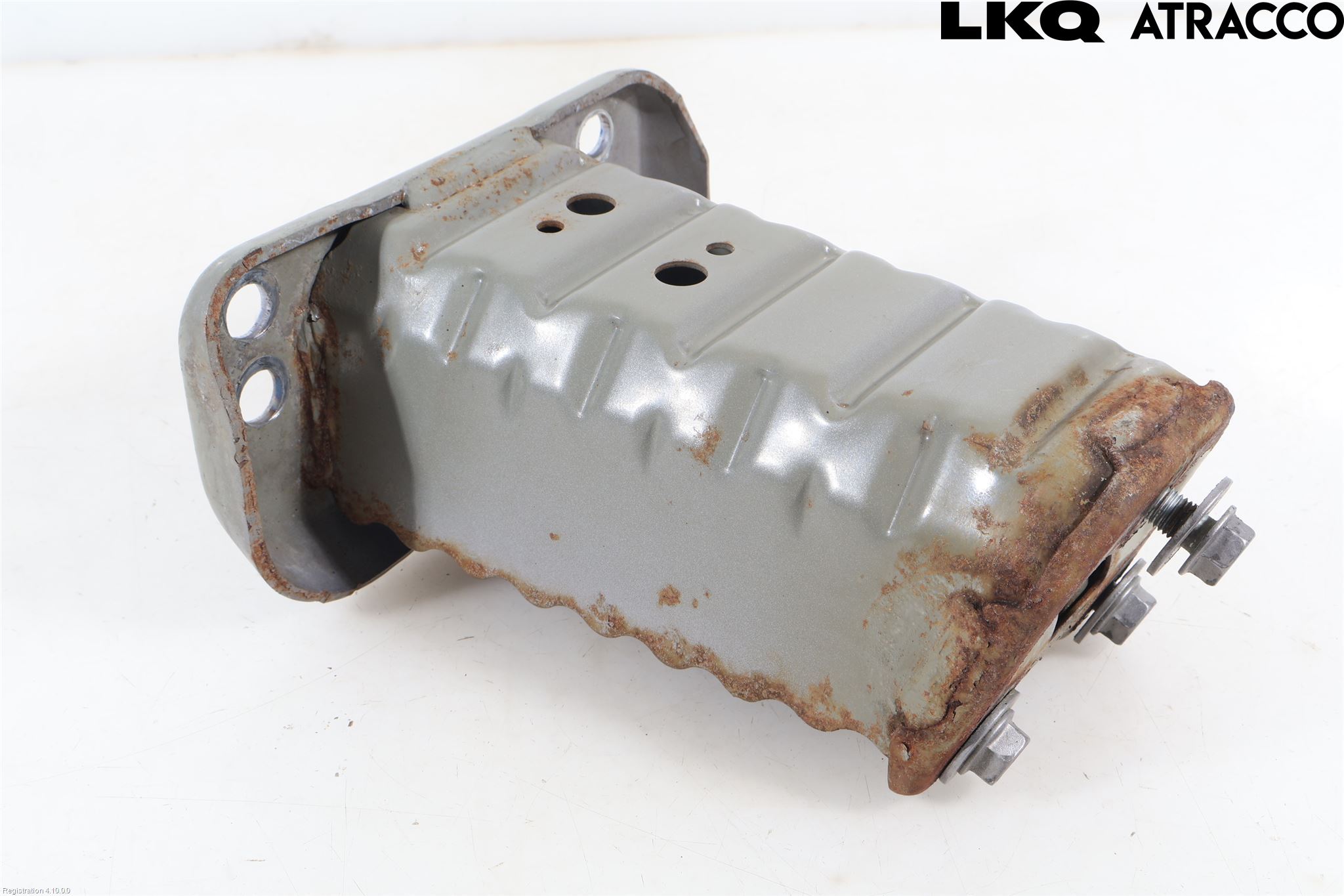 Toyota YARIS XP130 15-20 Stötfångarbärjärn Fram
