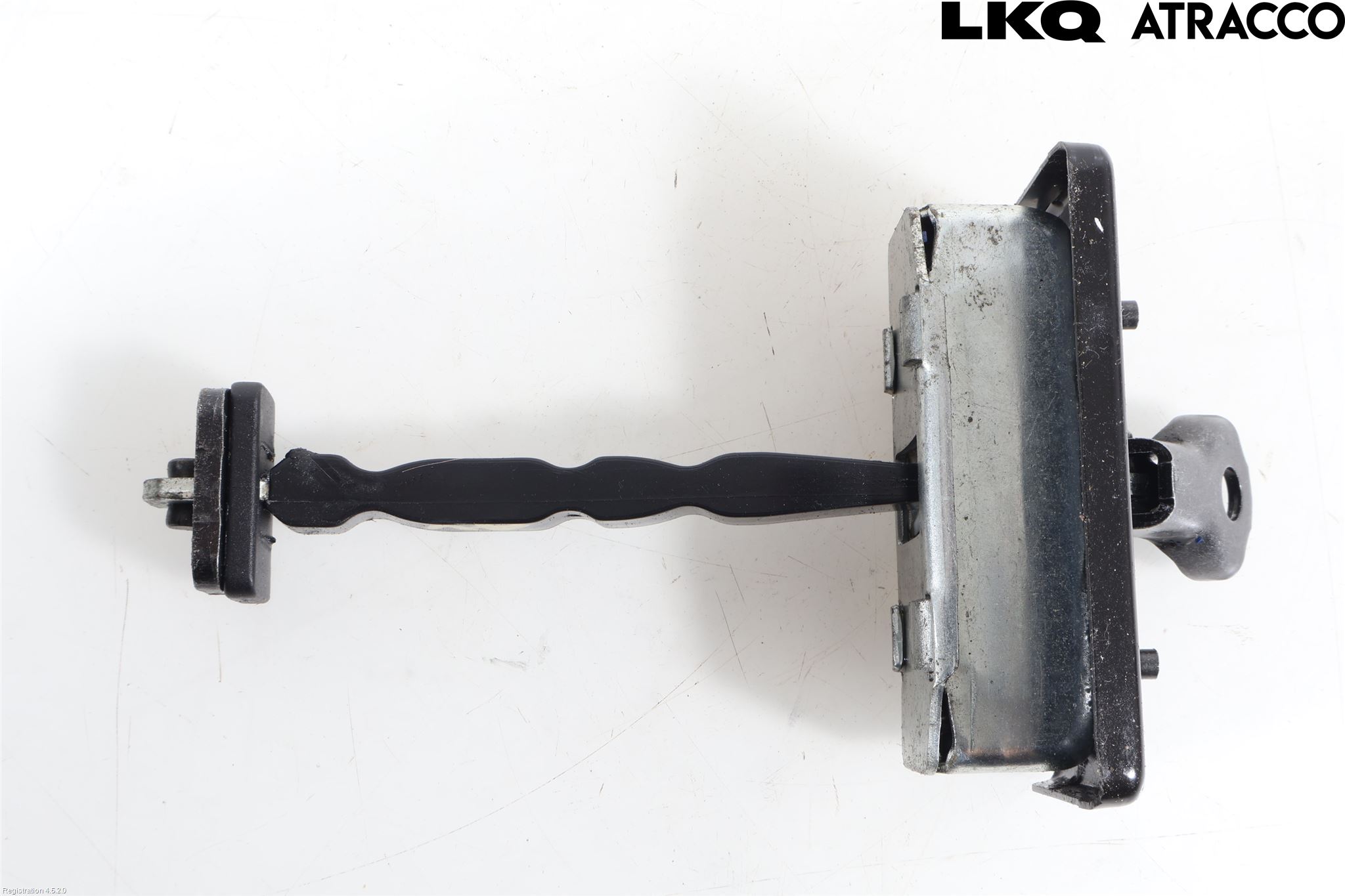 Toyota AVENSIS 16-18 Dörrstopp